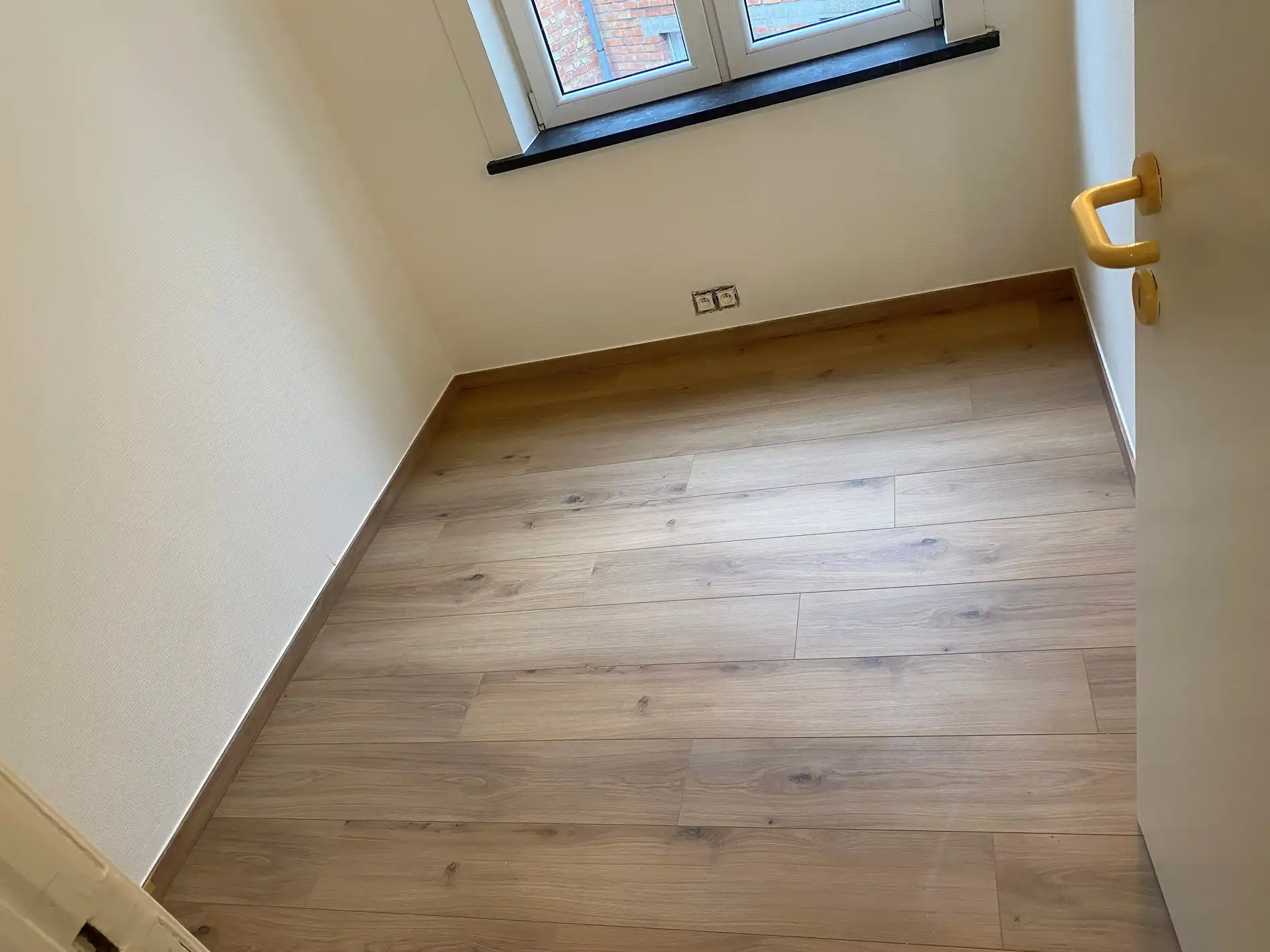 Recent gerenoveerd 2-slaapkamer appartement met terras te huur – Oostende📍 foto 20