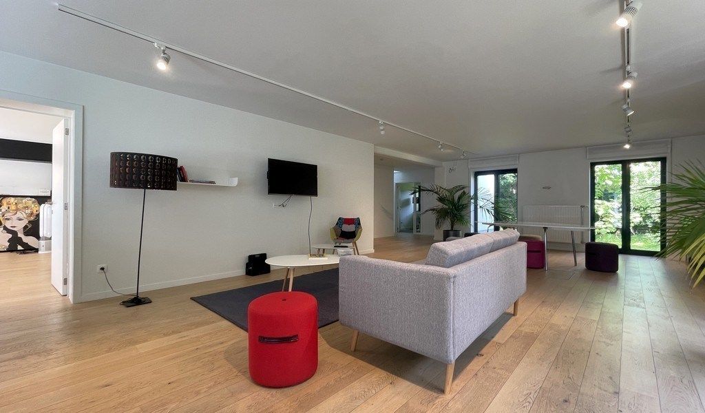 Gerenoveerd kantoor te huur vlakbij Technopolis in Mechelen foto 20