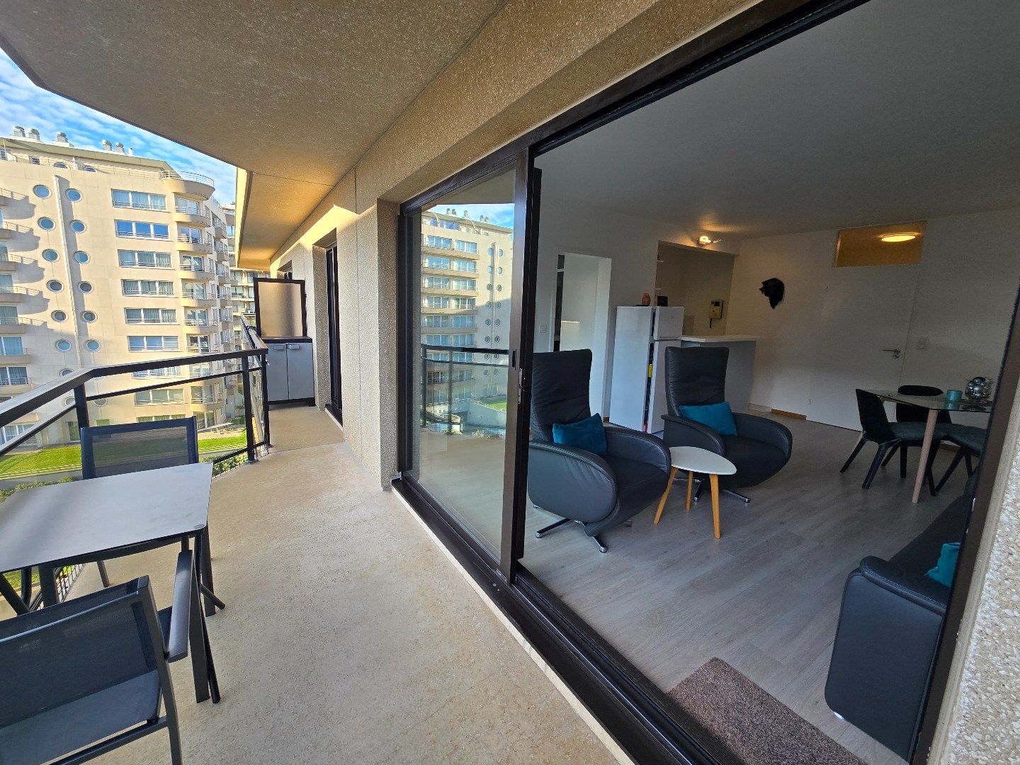 Appartement 1 slpk foto 3