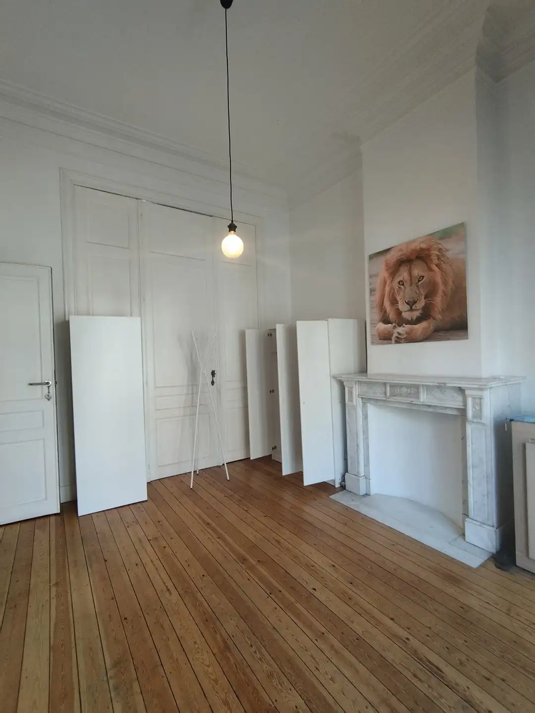 4 KAMERS BESCHIKBAAR IN EEN GEDEELD HUIS foto 9