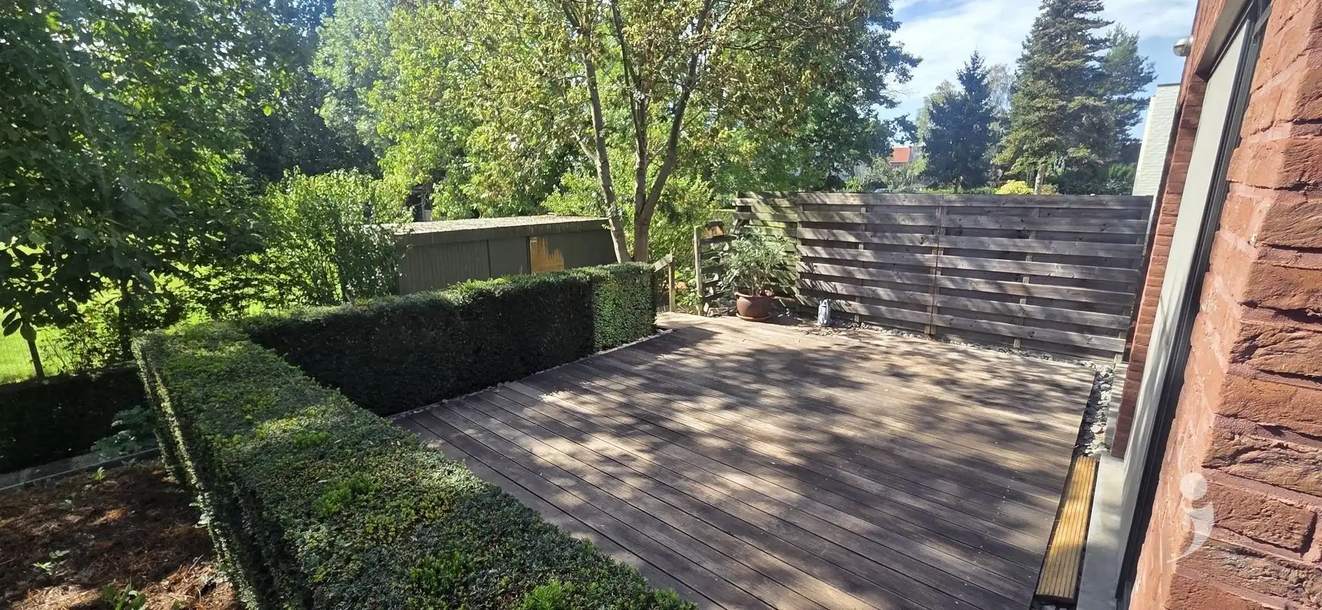 Mooie architectenwoning foto 10