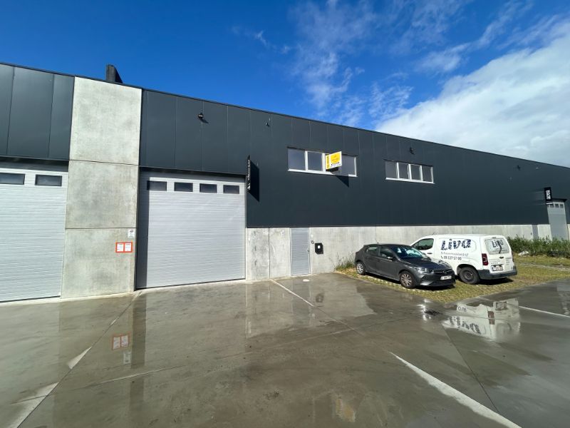 Recente KMO-unit nabij R4 foto 10