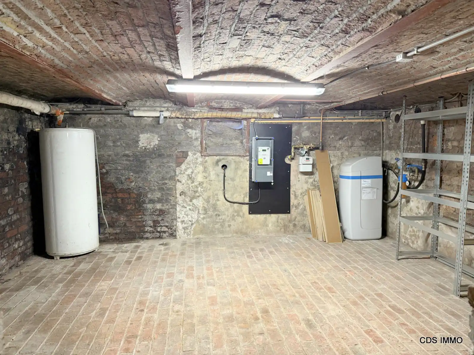 Instapklare woning foto 25