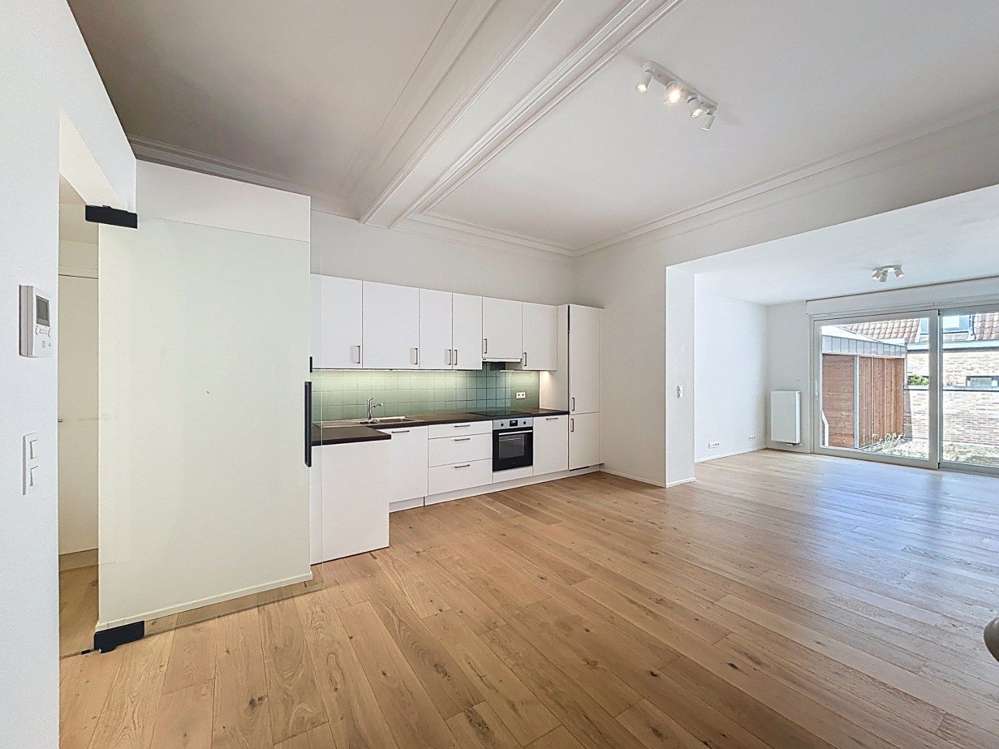 Prachtig appartement in het historisch centrum foto 7