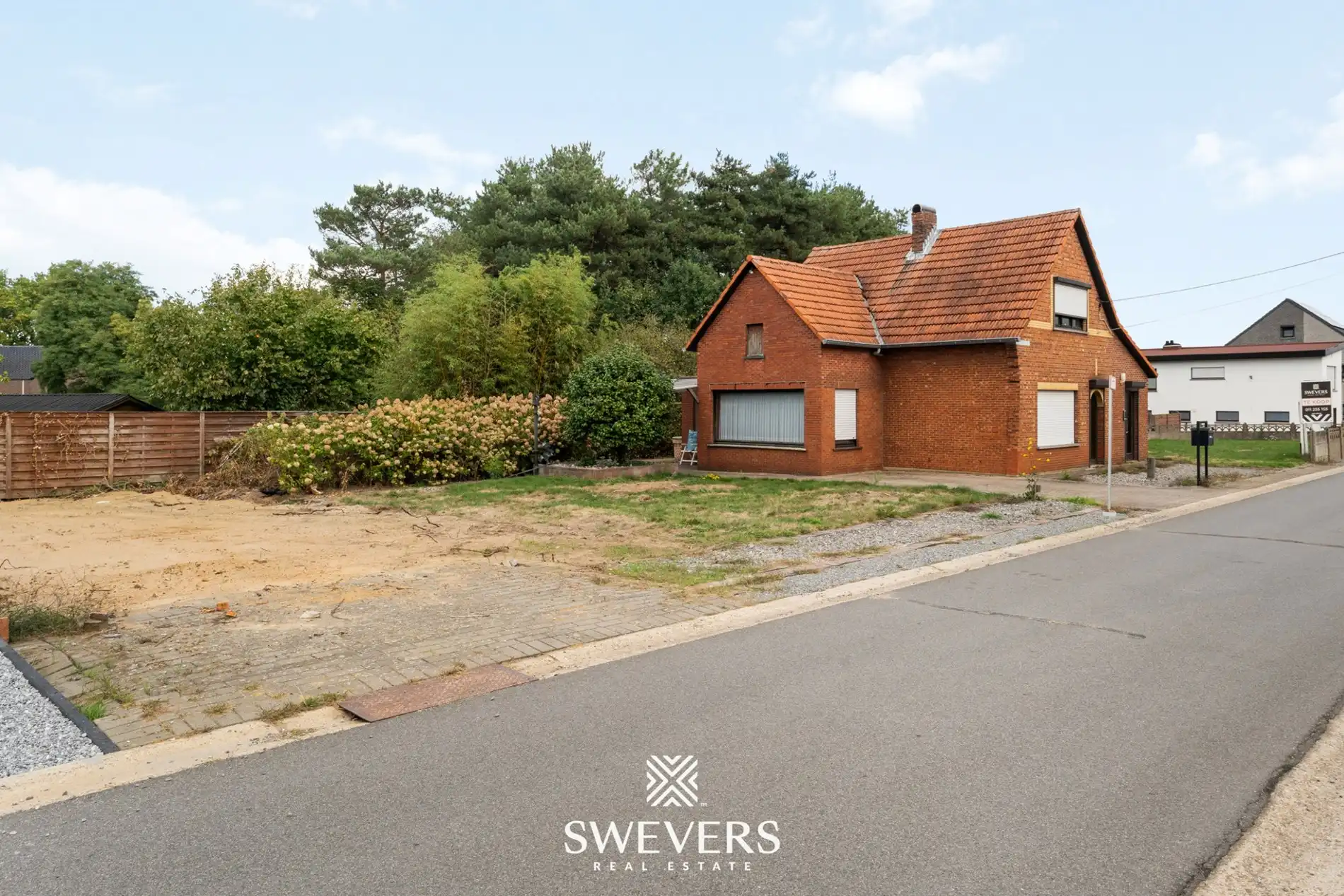 Perceel met mogelijkheden op 12a 22ca in Paal foto 3