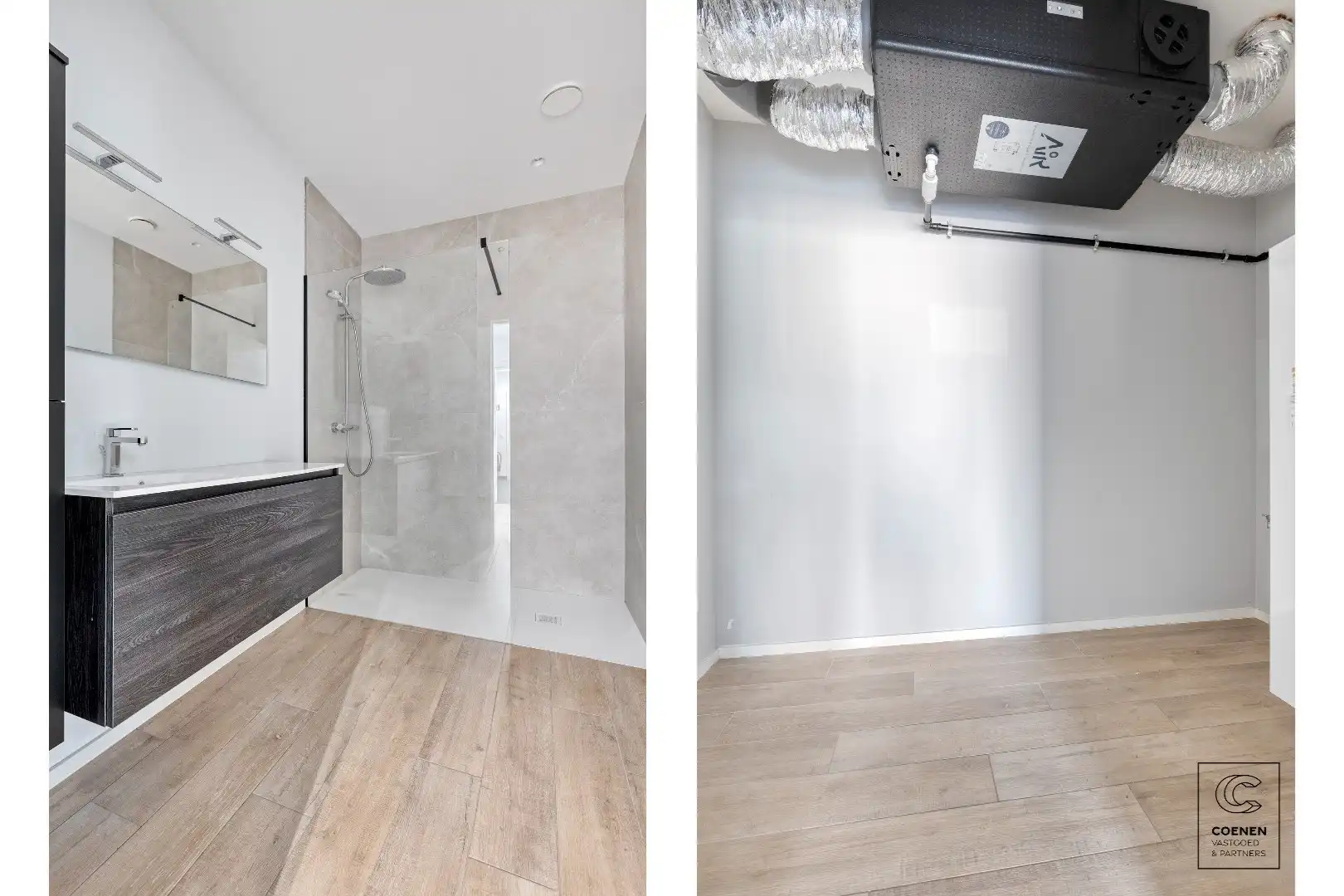 Residentie Klaverhof: hoogwaardig afgewerkte appartementen nabij centrum Vosselaar! foto 9