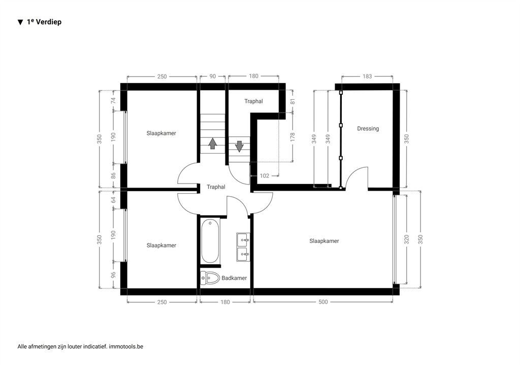 Unieke jaren 80-woning met ruime tuin foto 22