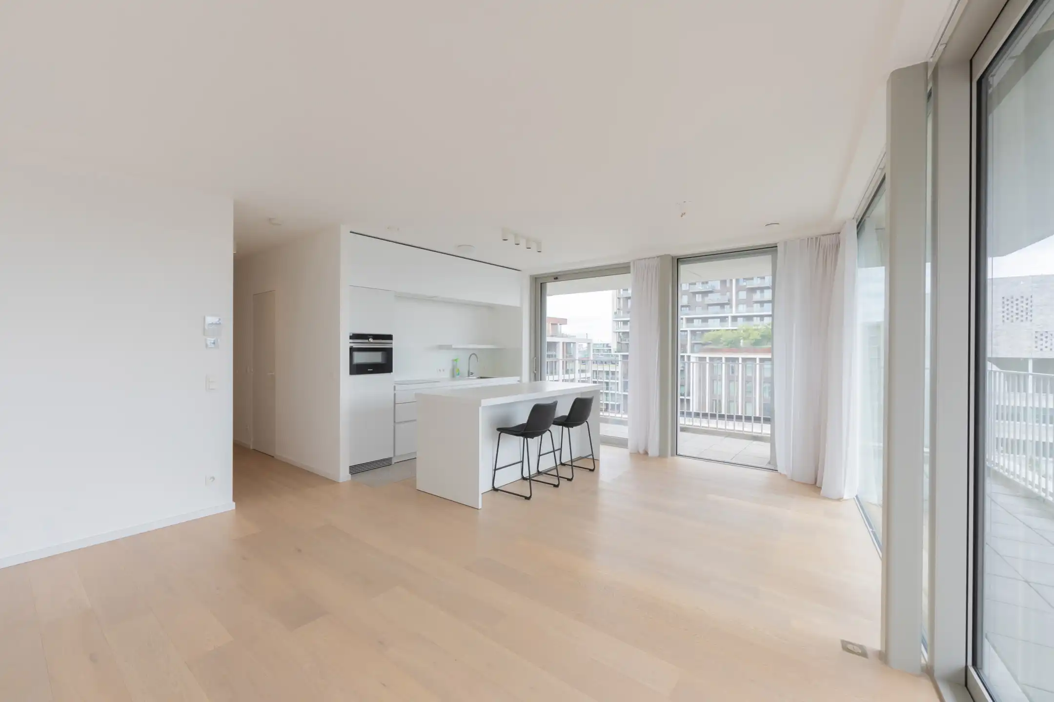 ANTWERPEN NIEUW ZUID - Scandinavische elegantie  foto 4