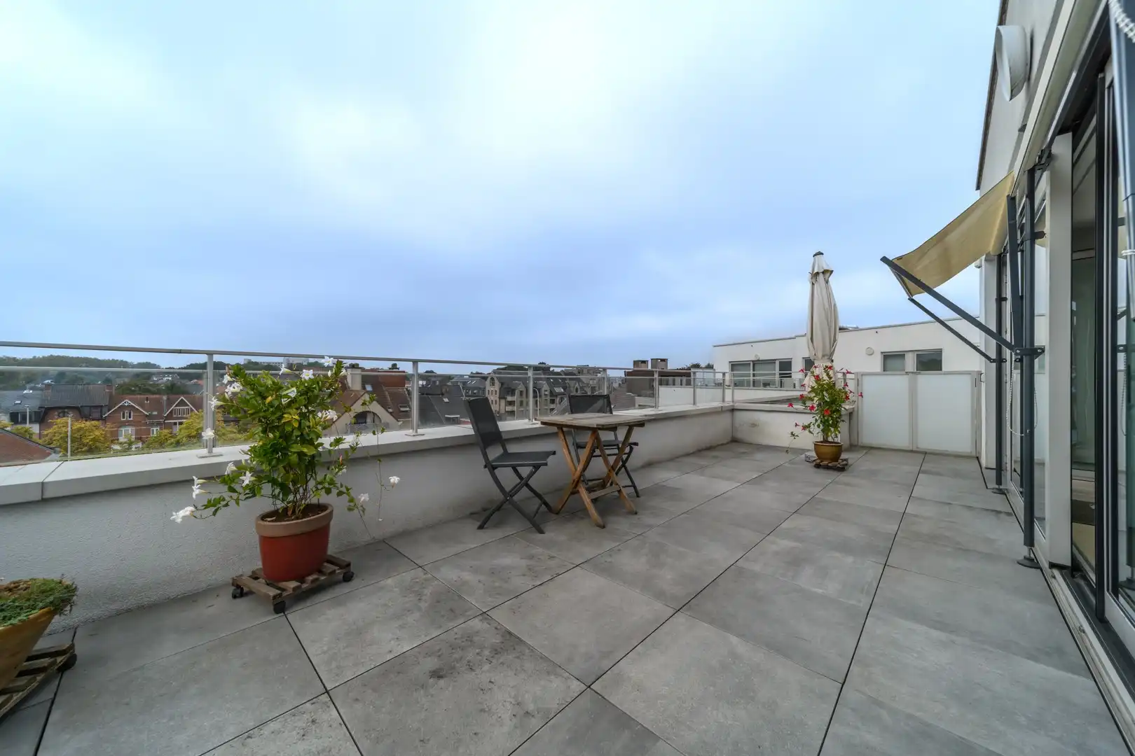 Ruime serviceflat te Aalst foto 8