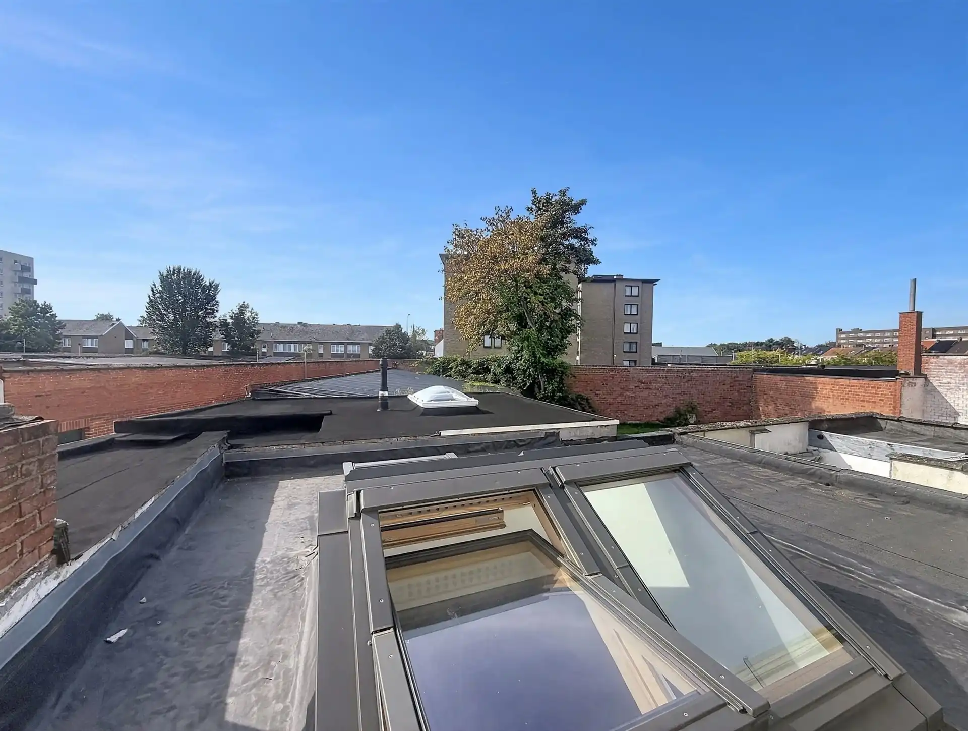 Instapklare woning met EPC B, vloerverwarming en mogelijkheid tot 3 slaapkamers foto 16