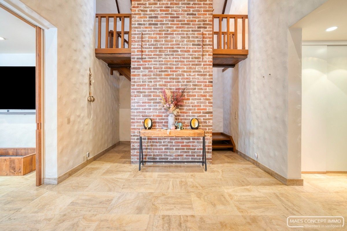 Authentieke hoeve te koop in Anzegem – omringd door 1,6 hectare groen foto 5