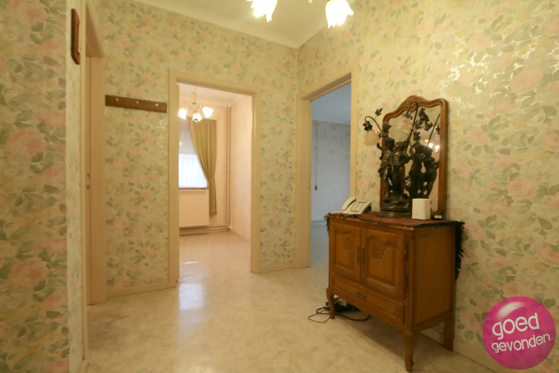 WONING+WEIDE - 2 SLK - 2 KEUKENS - TERRAS - TUIN - GARAGE foto 22