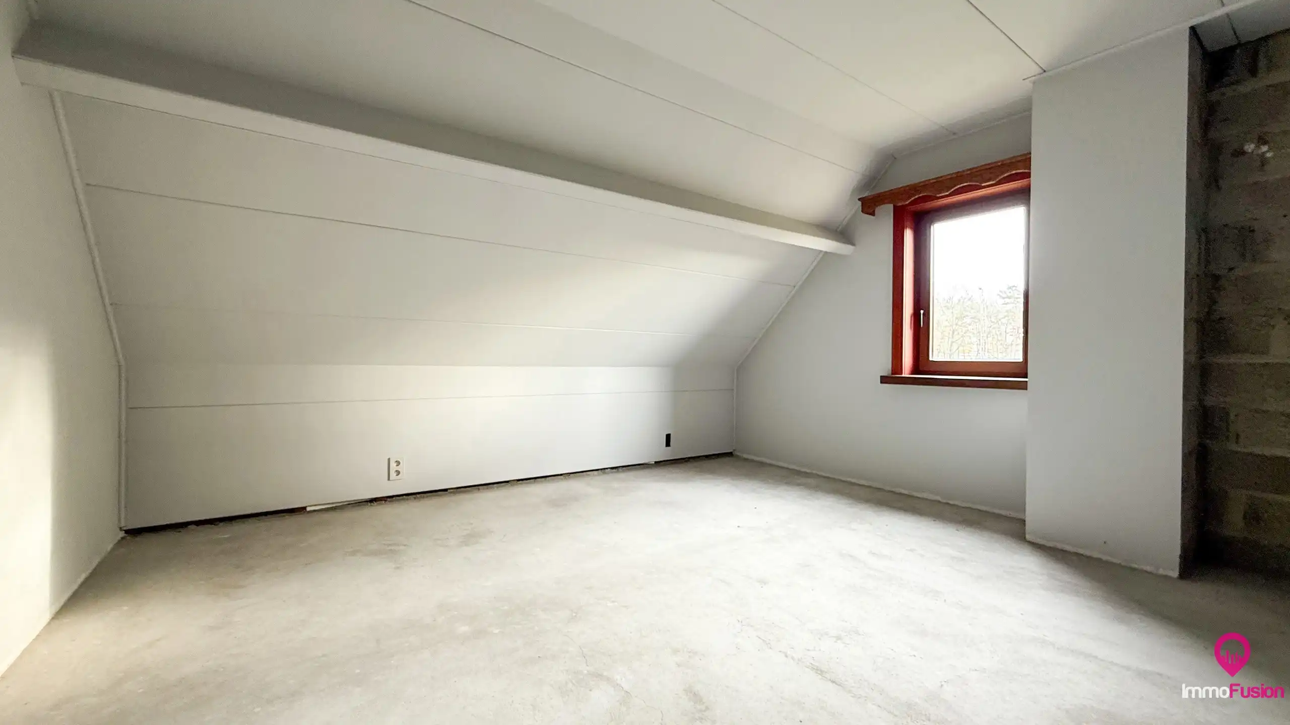 Exclusieve hoeve op 40are met bosrijke ligging te Paal! foto 34