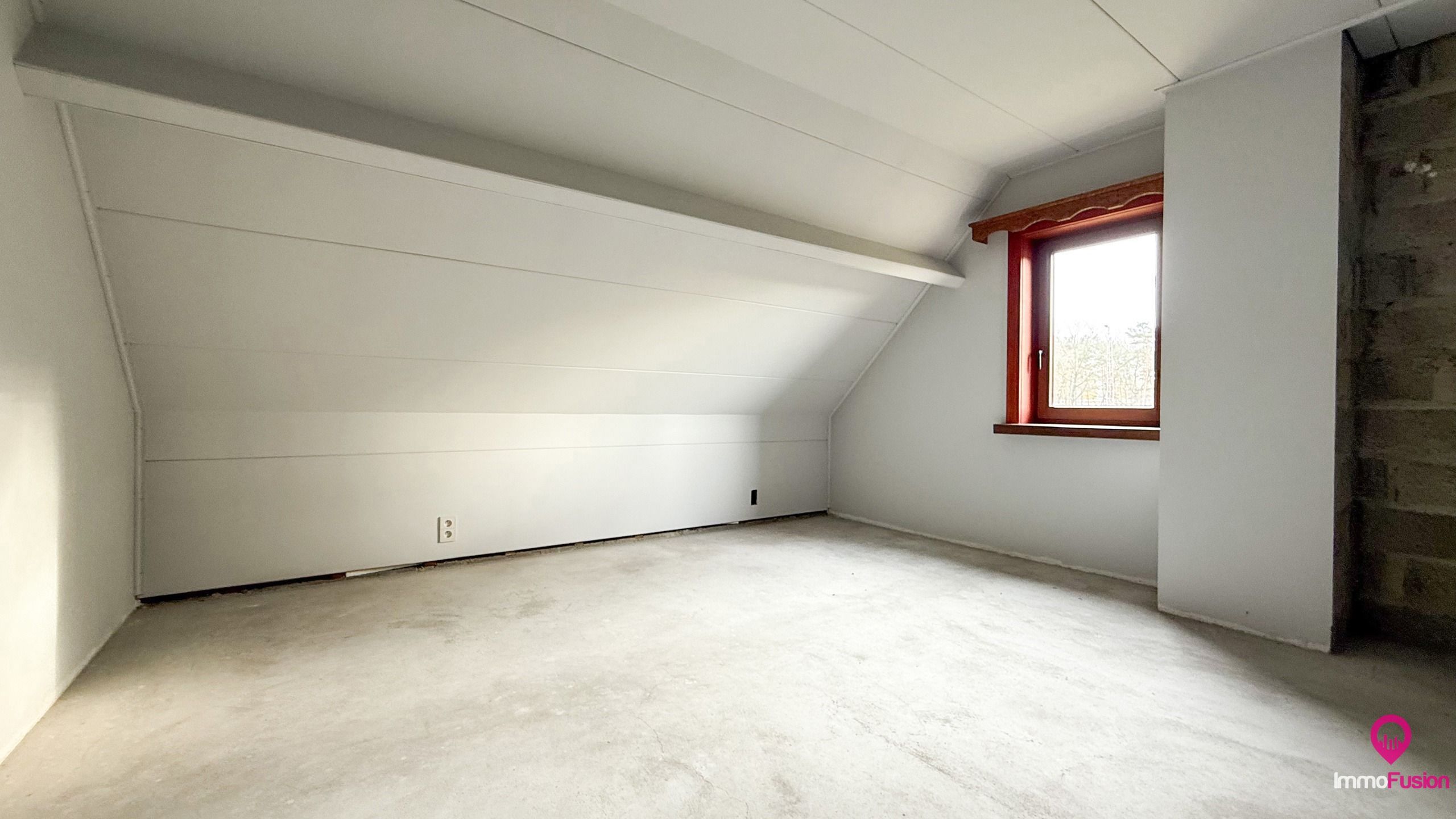 Exclusieve hoeve op 40are met bosrijke ligging te Paal! foto 34