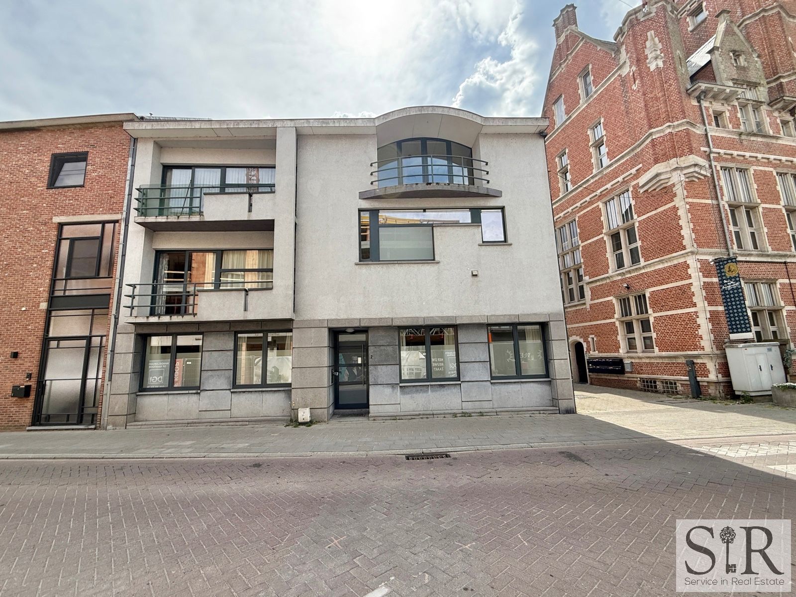 Appartement te huur foto {{pictureIndex}}