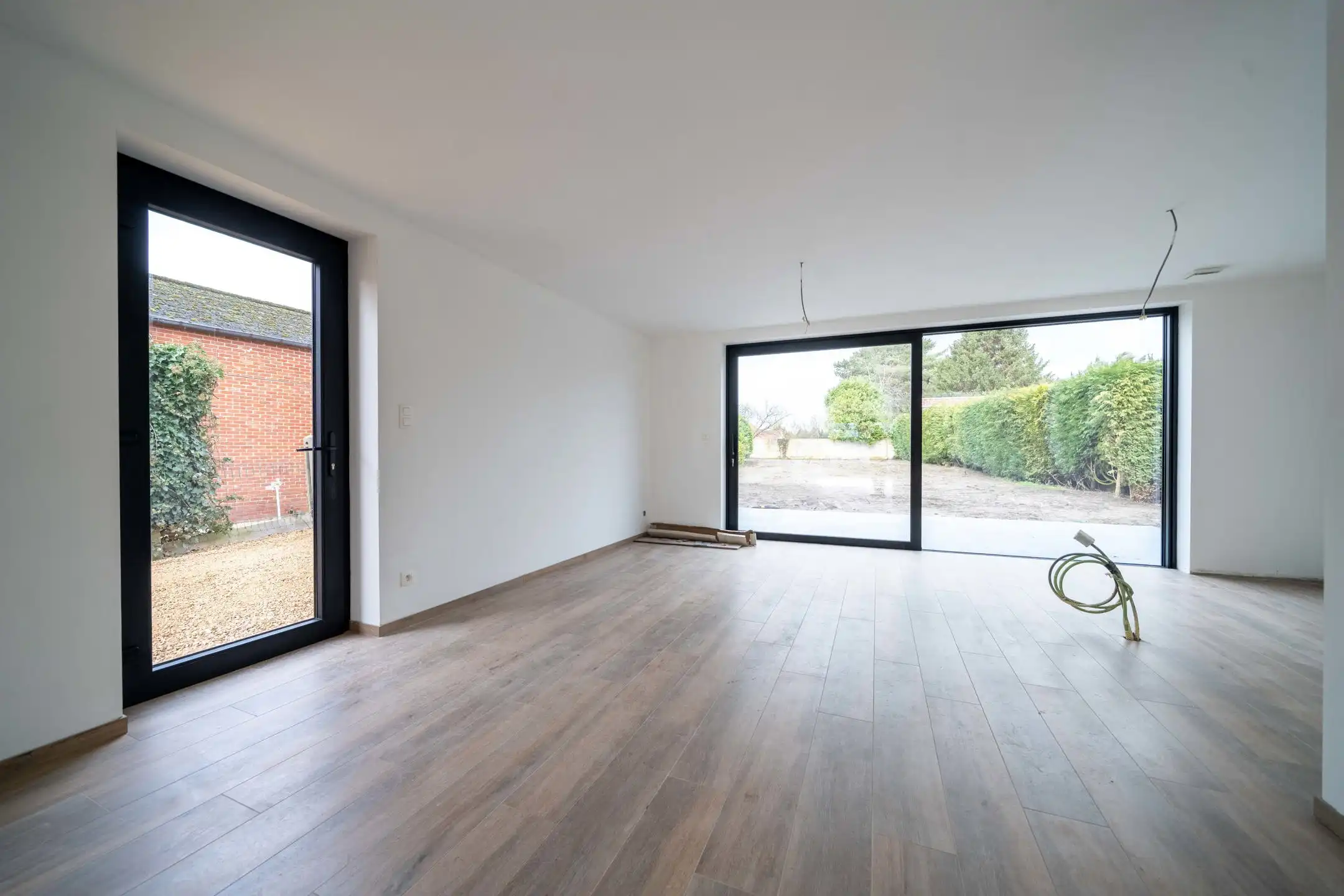 Vernieuwbouw OB met 3 slpk op 8 are 09 ca foto 12