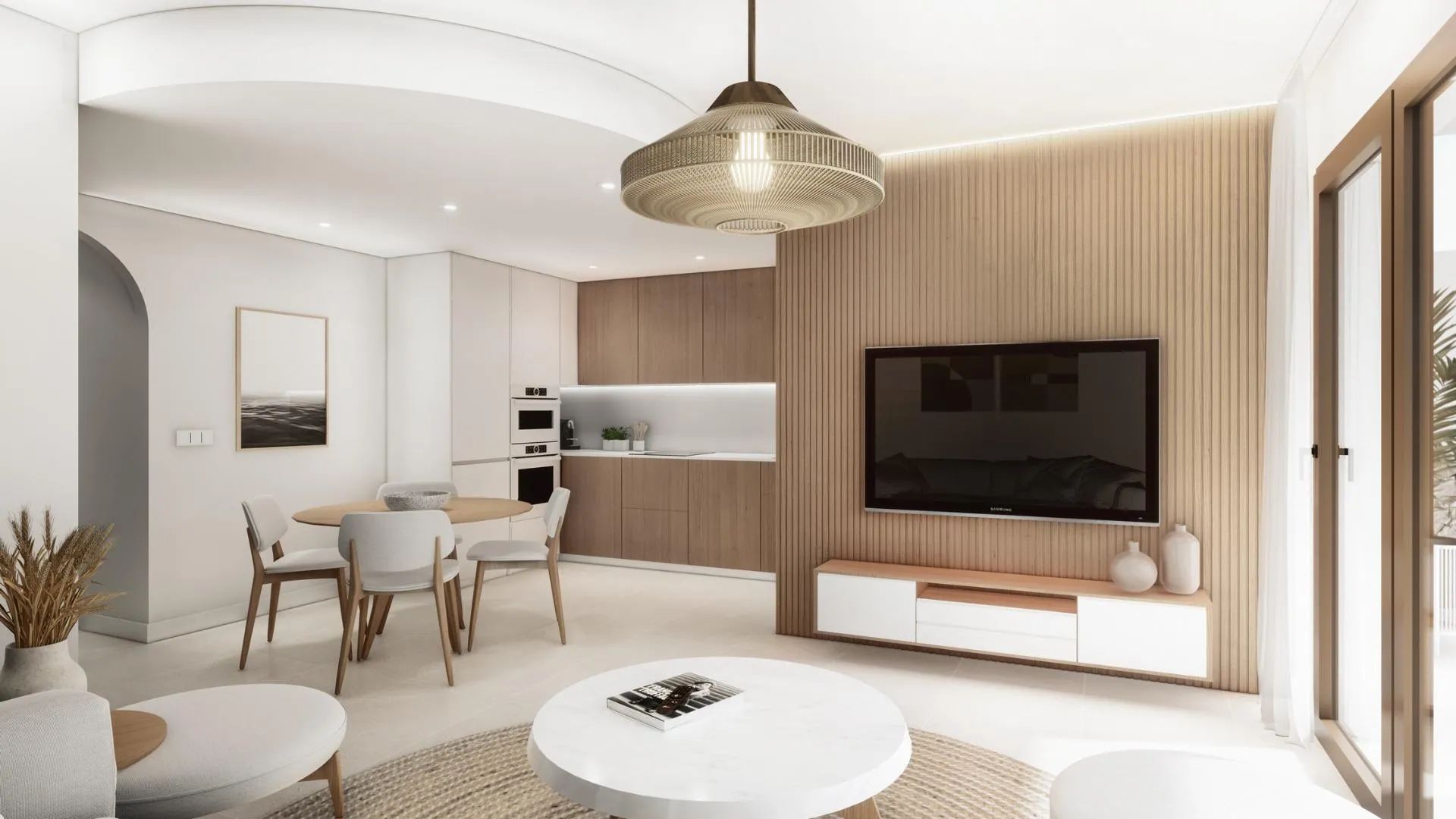 Exclusieve moderne appartementen in San Pedro Del Pinatar - ontdek jouw perfecte toevluchtsoord aan de Mar Menor foto 4