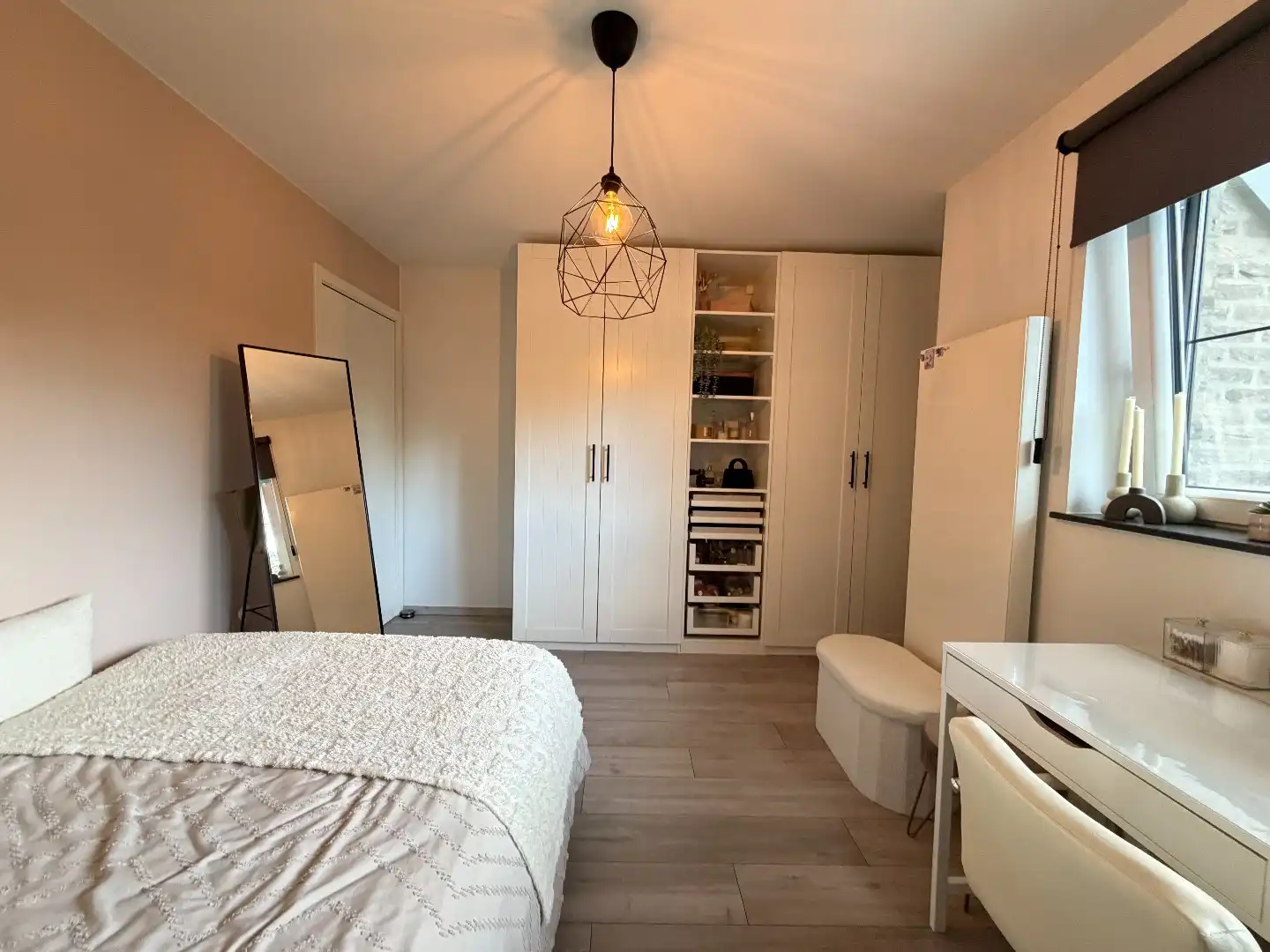 Instapklare gezinswoning op toplocatie in As foto 12