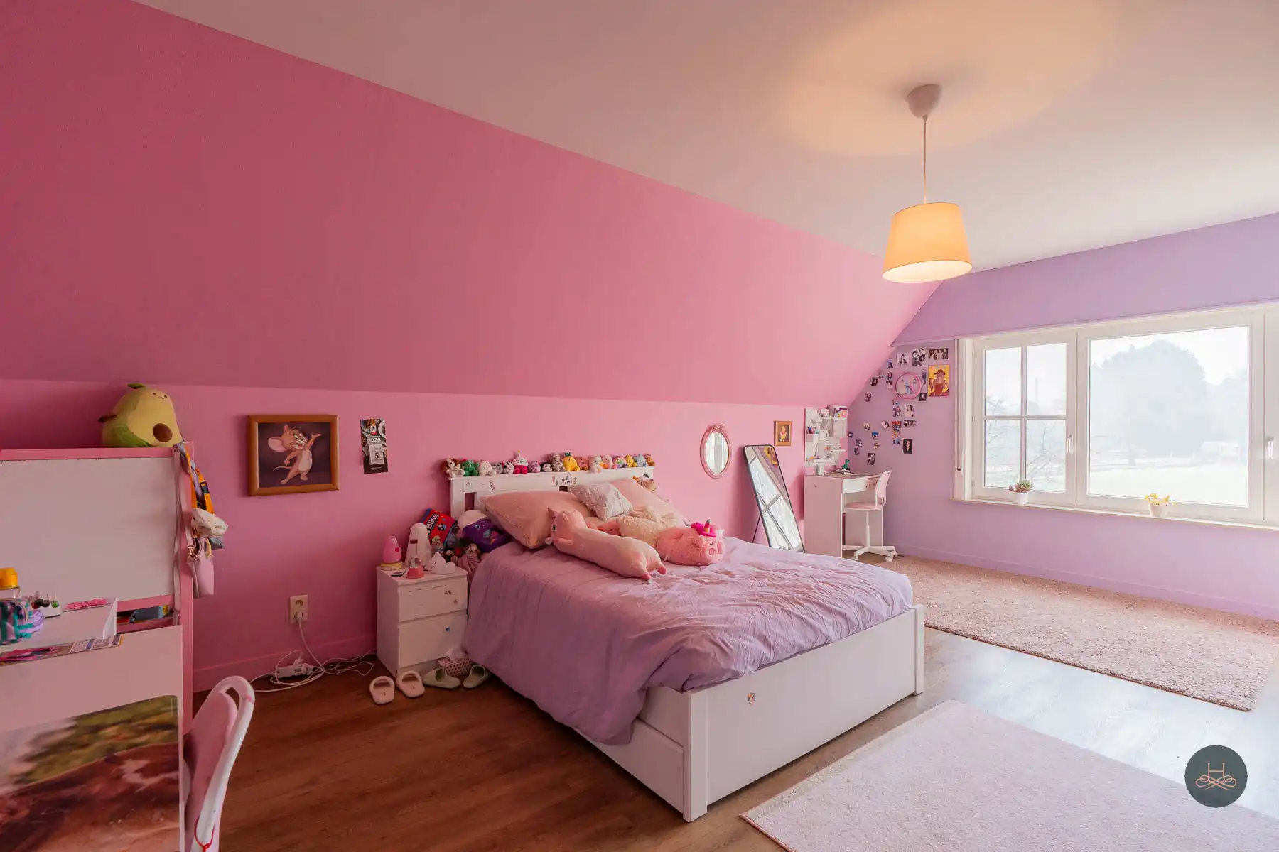 Unieke, luxueuze villa op prachtig perceel van 9200 m²  foto 25