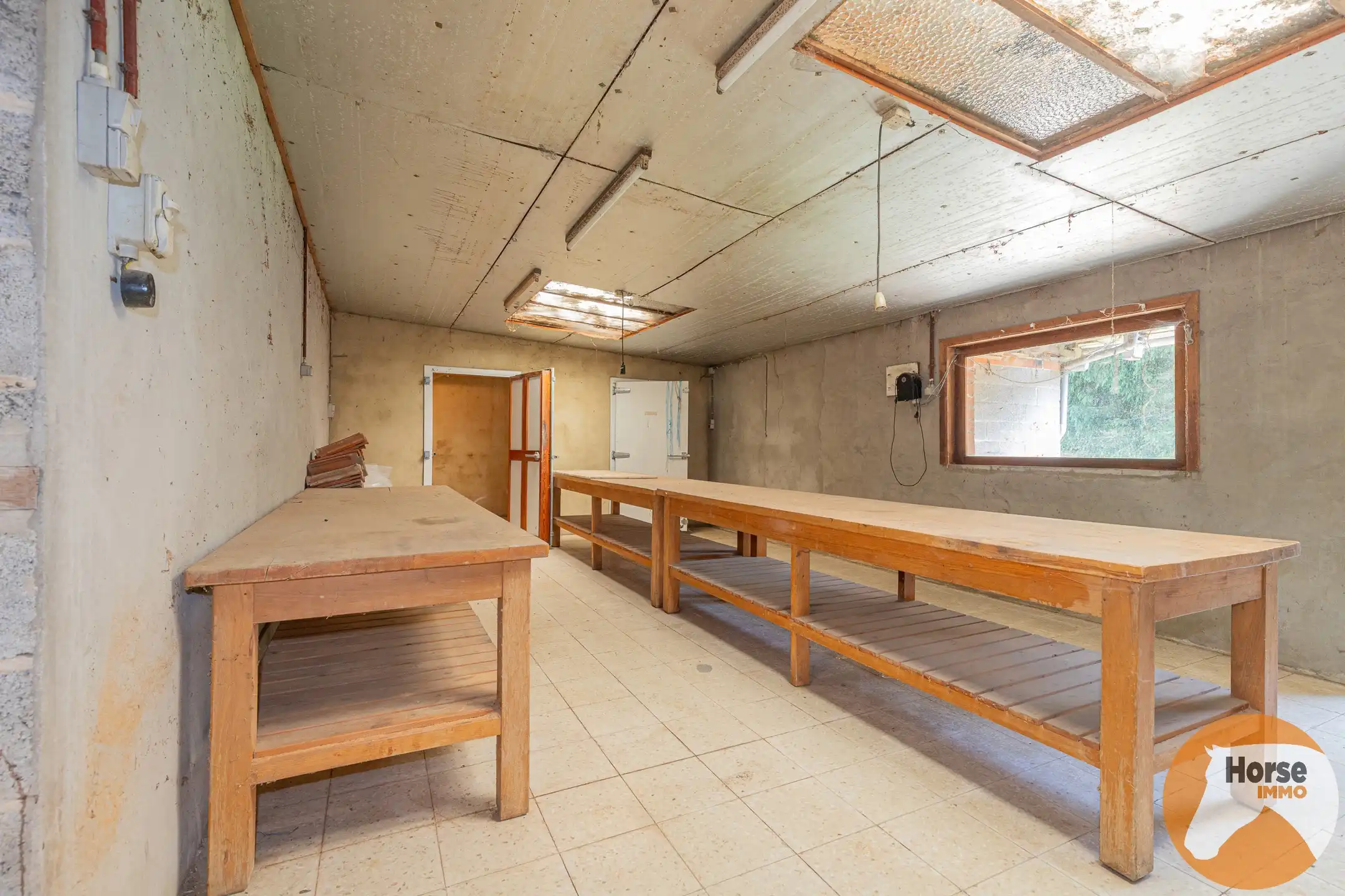 ST-L-ESSE - Ruime burgerwoning met achterliggende ateliers foto 26