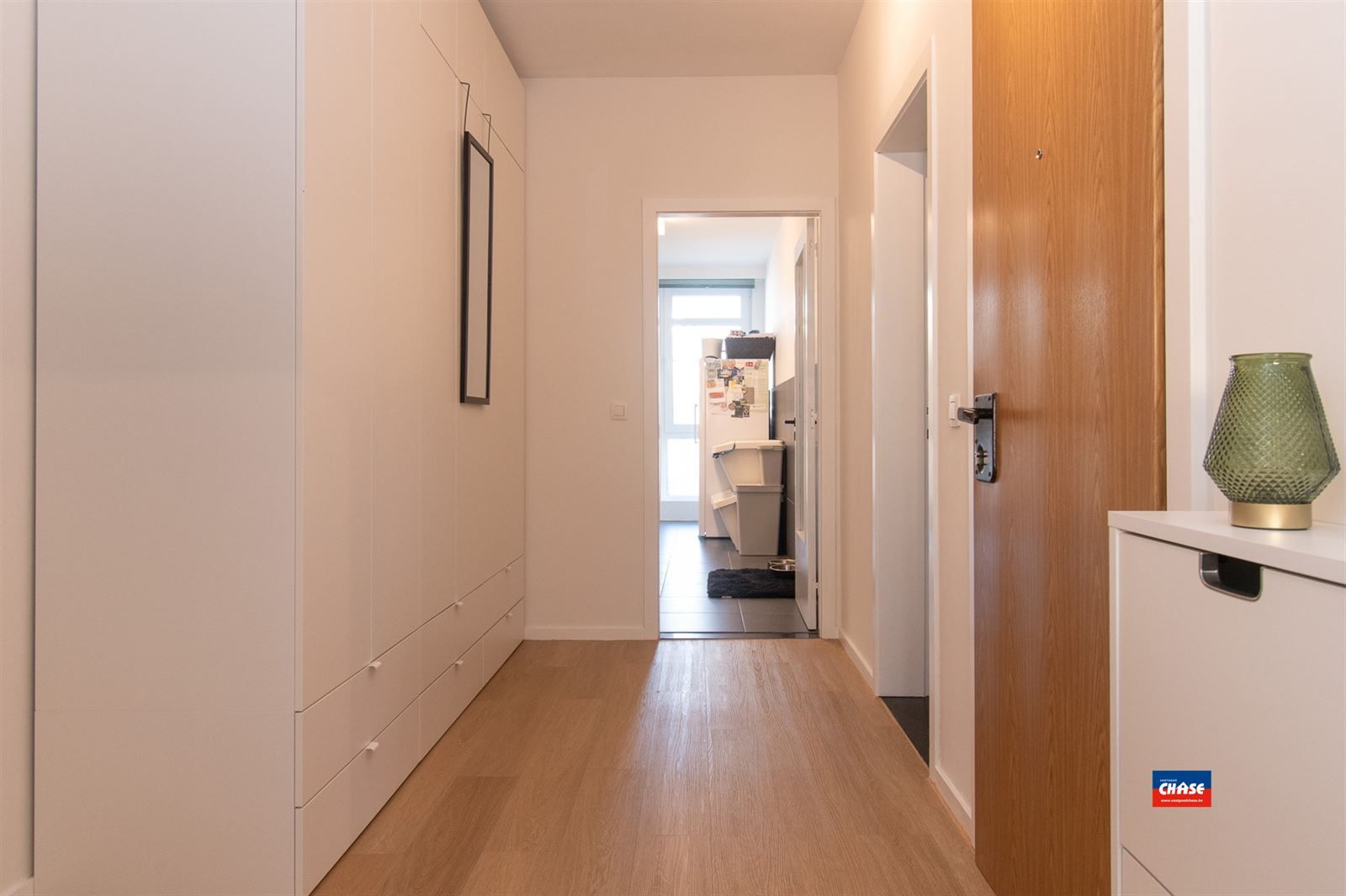 Gerenoveerd appartement op een top locatie foto 6