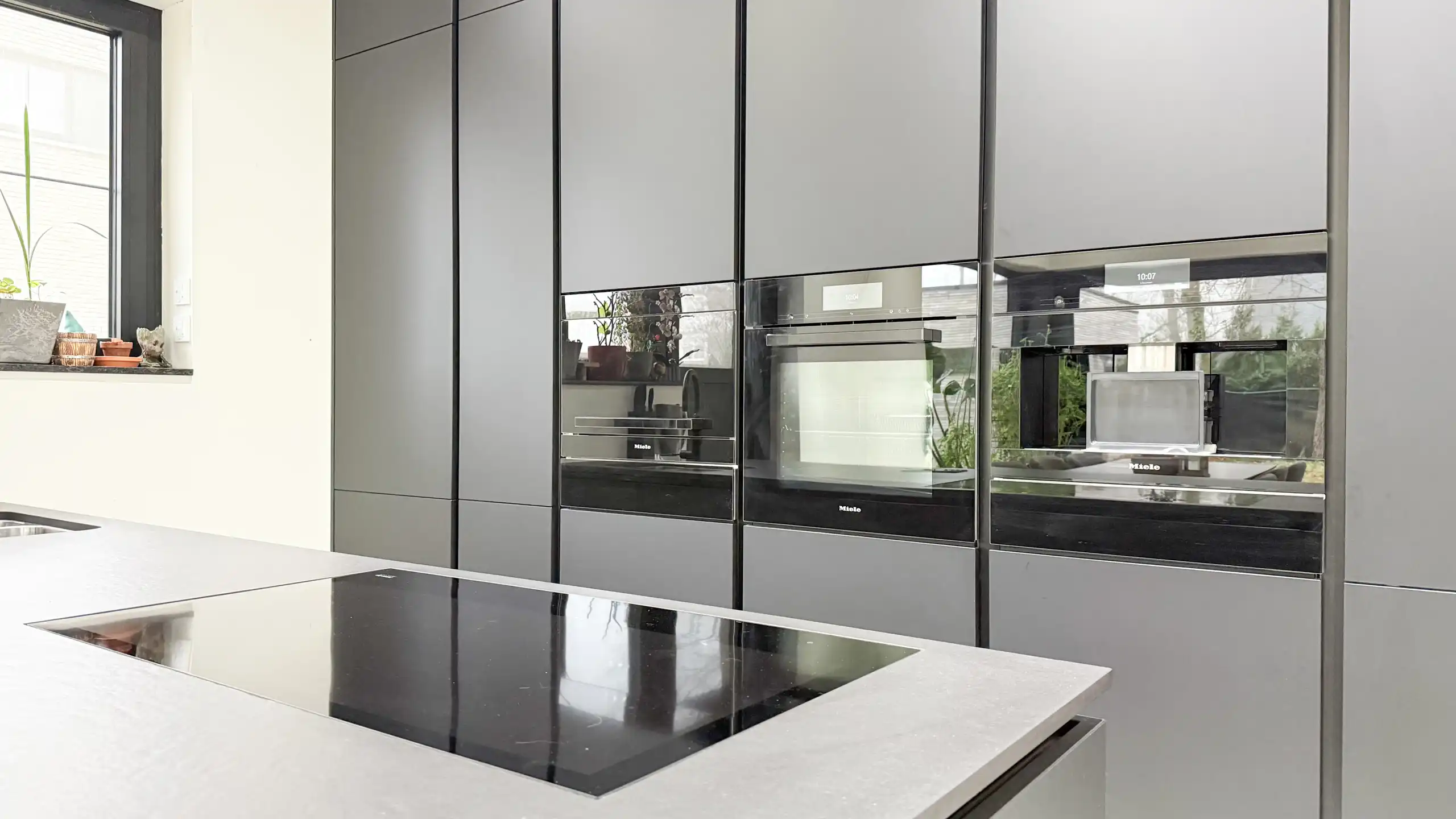 Exclusieve villa in Genk – stijlvol wonen aan 2% registratie foto 15
