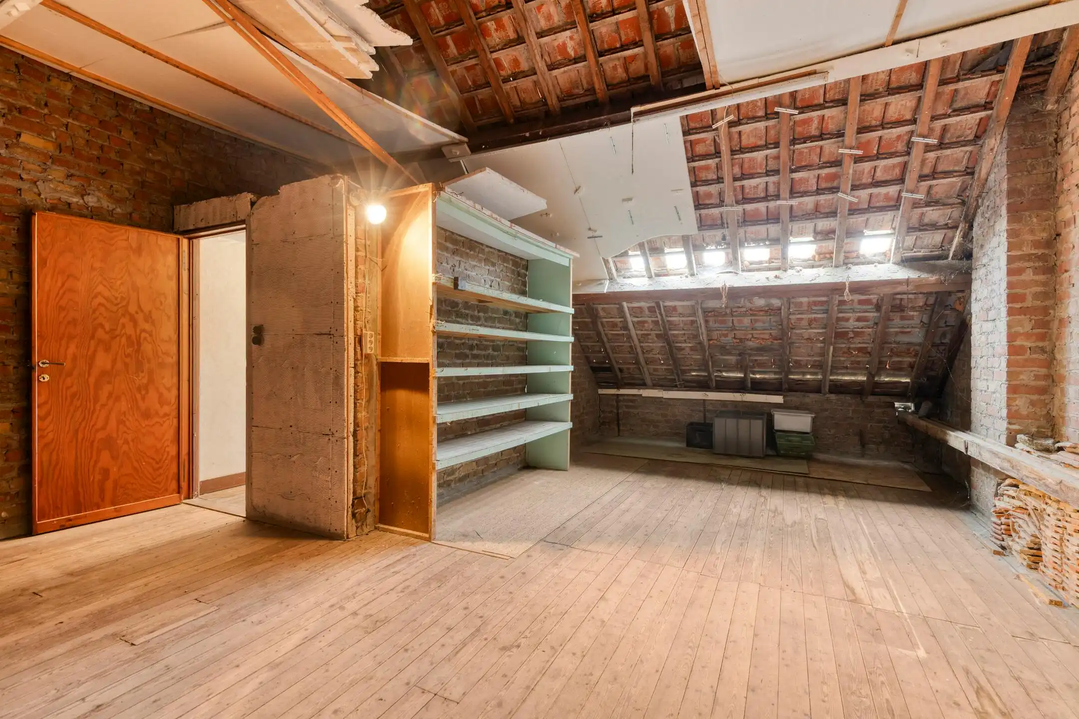 Te renoveren huis te koop in Uitkerke met 4 slaapkamers foto 7