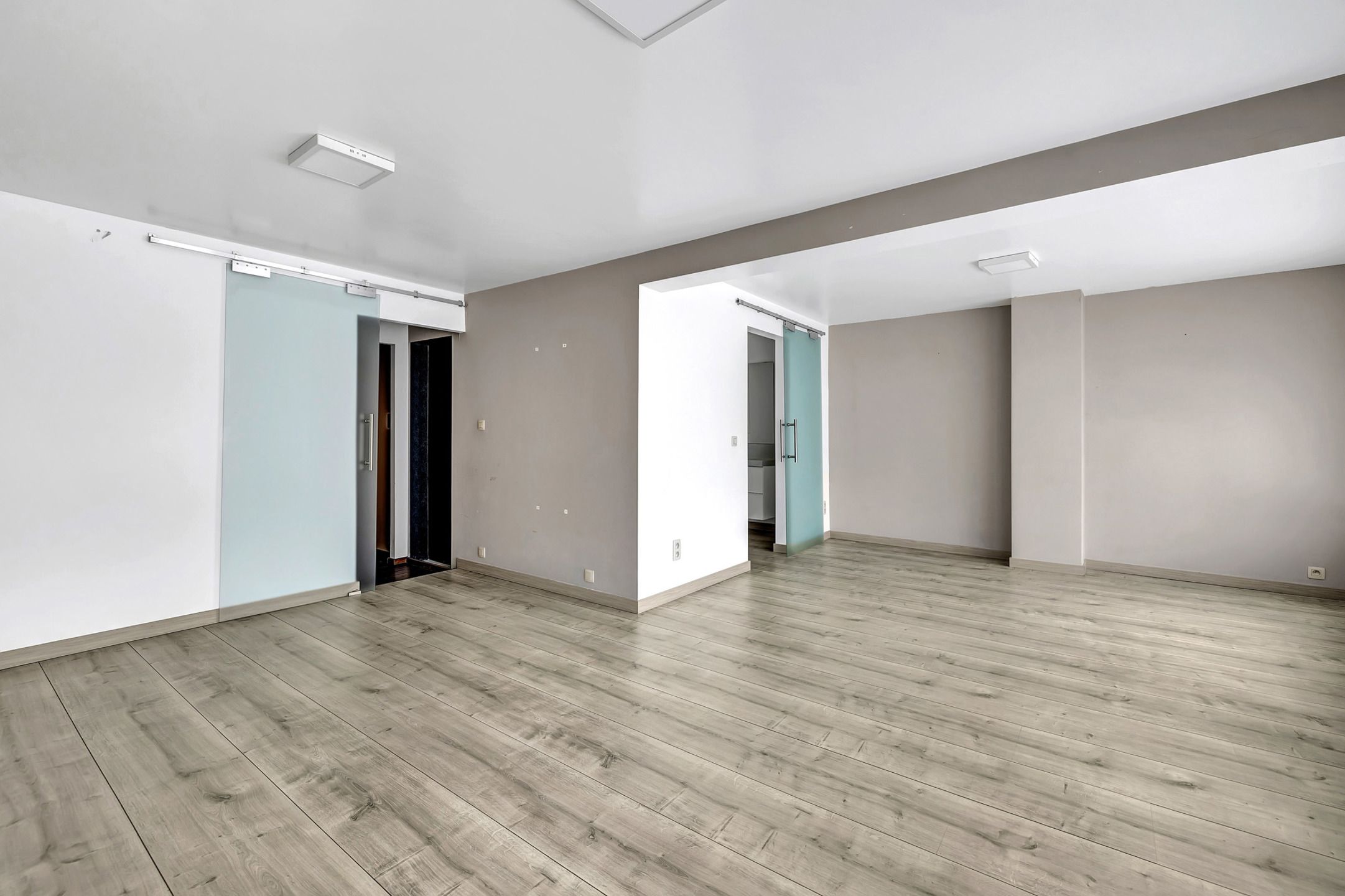 Multifunctionele rijwoning in centrum Liedekerke foto 18