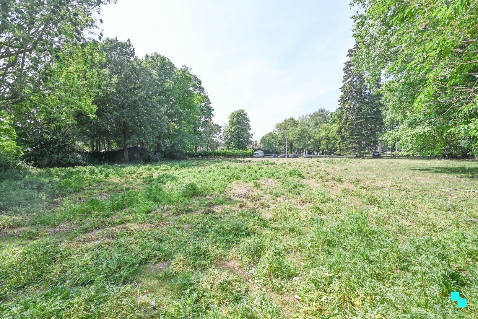 Exclusieve bouwgrond te Wielsbeke foto 8