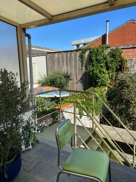 Ruime woning foto 15