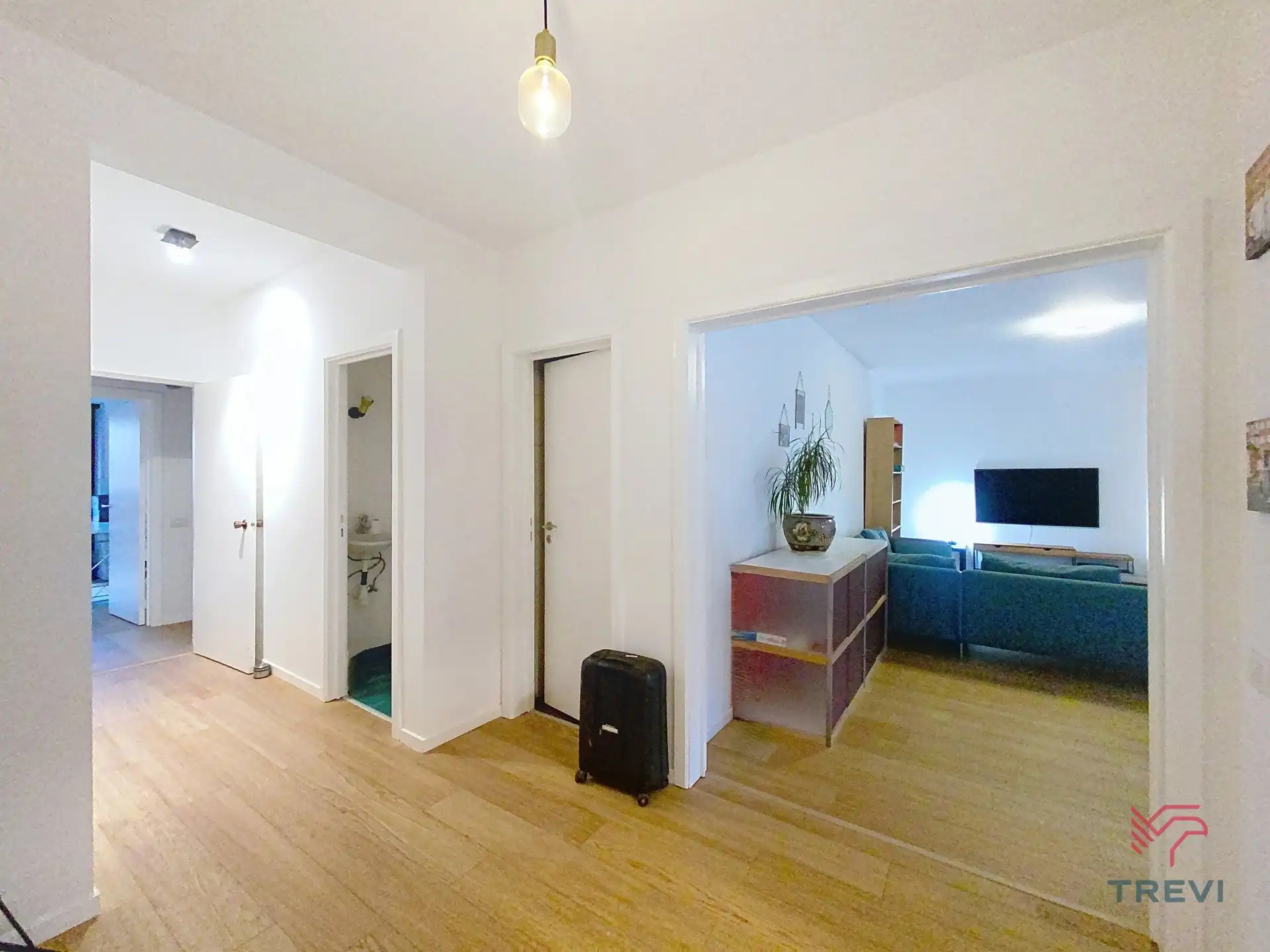 Prachtig appartement met 3 slaapkamers! foto 8