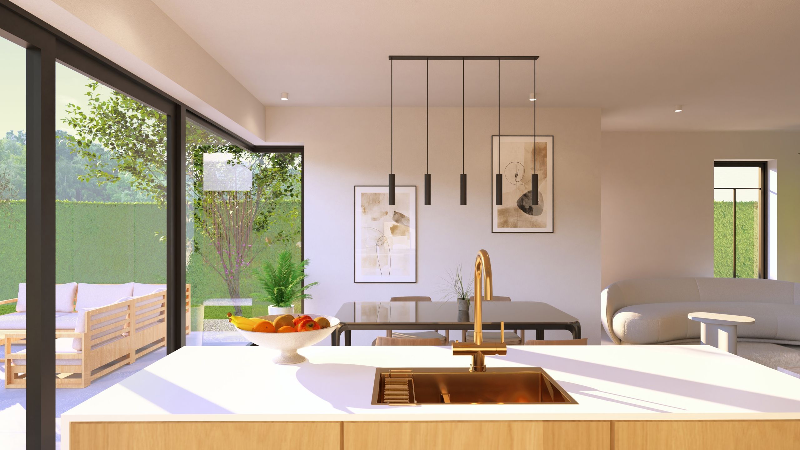 !6% BTW MOGELIJK! Woonproject TILIA: 6 luxueuze nieuwbouwwoningen foto 3