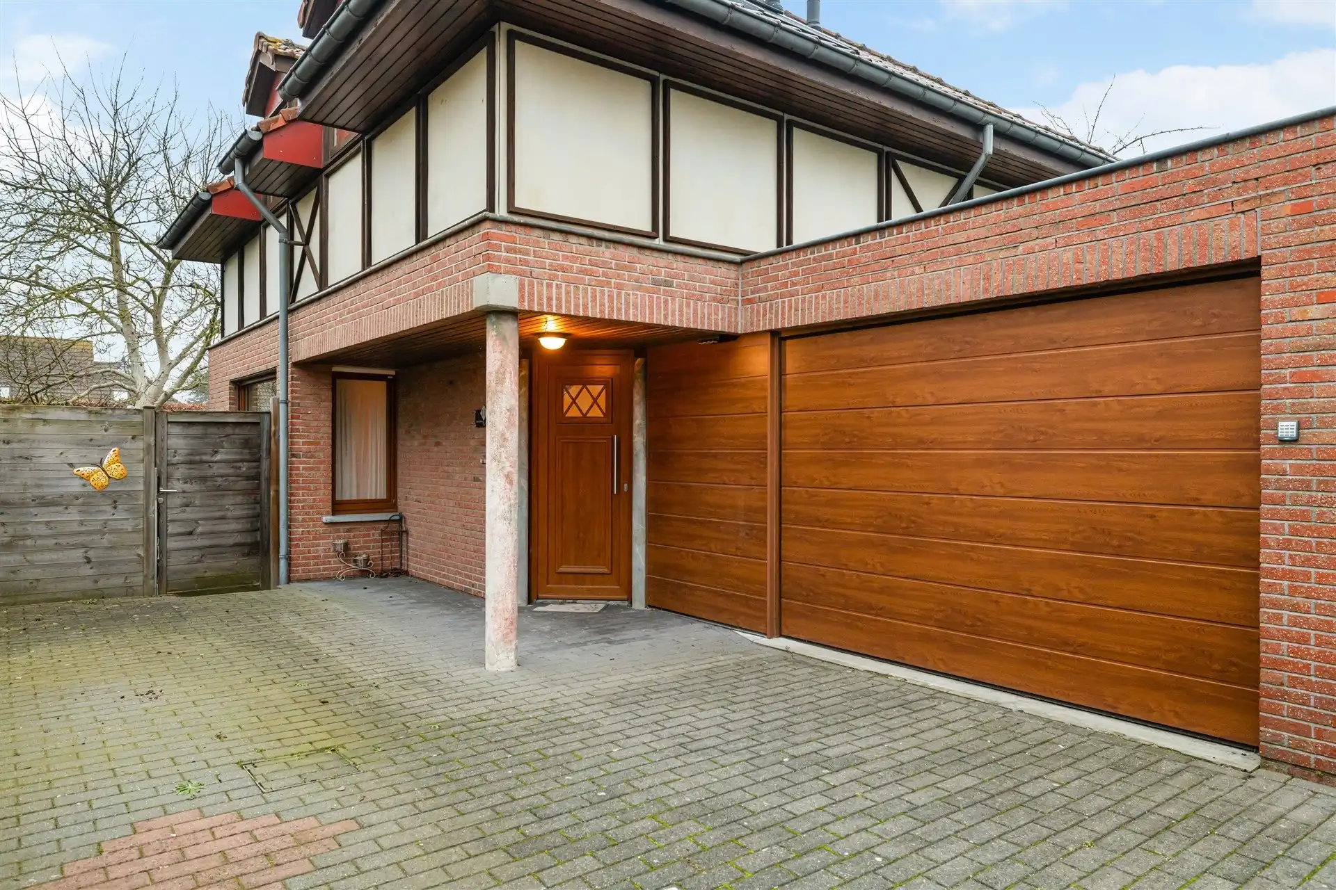 Instapklare gezinswoning met 3 slaapkamers nabij het centrum foto 16