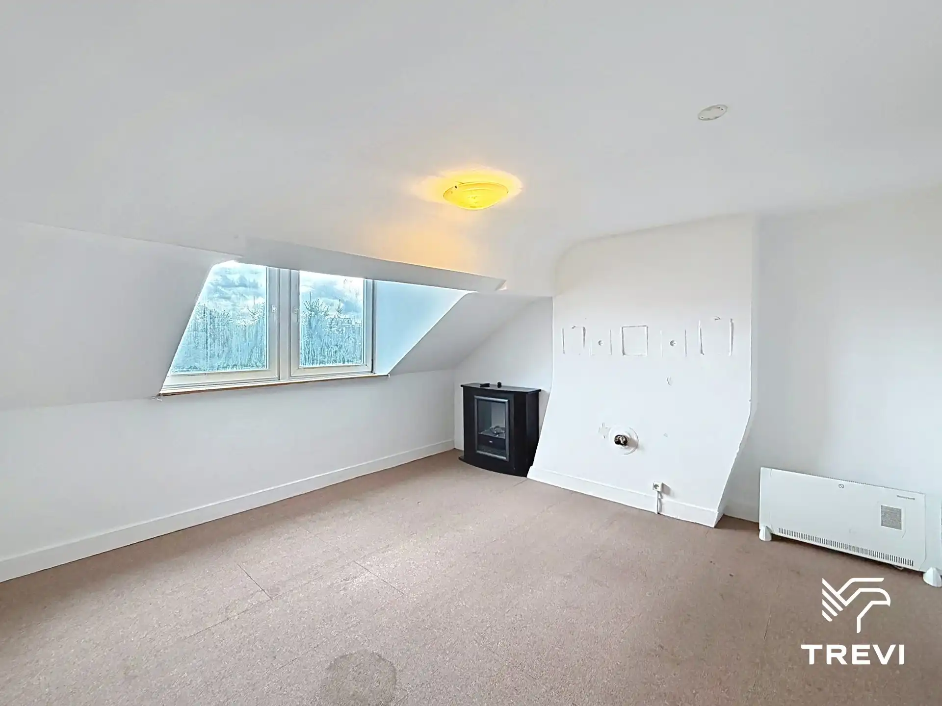 VANDERKINDERE – Ideaal gelegen 1-slaapkamerappartement! foto 9
