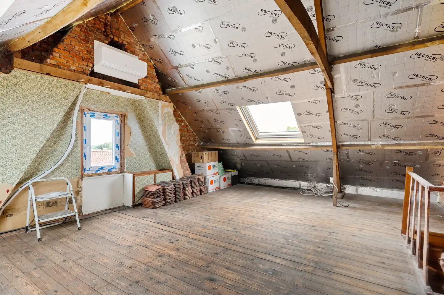 Woning met 2 slpkrs op een ruim perceel te Beerzel foto 16
