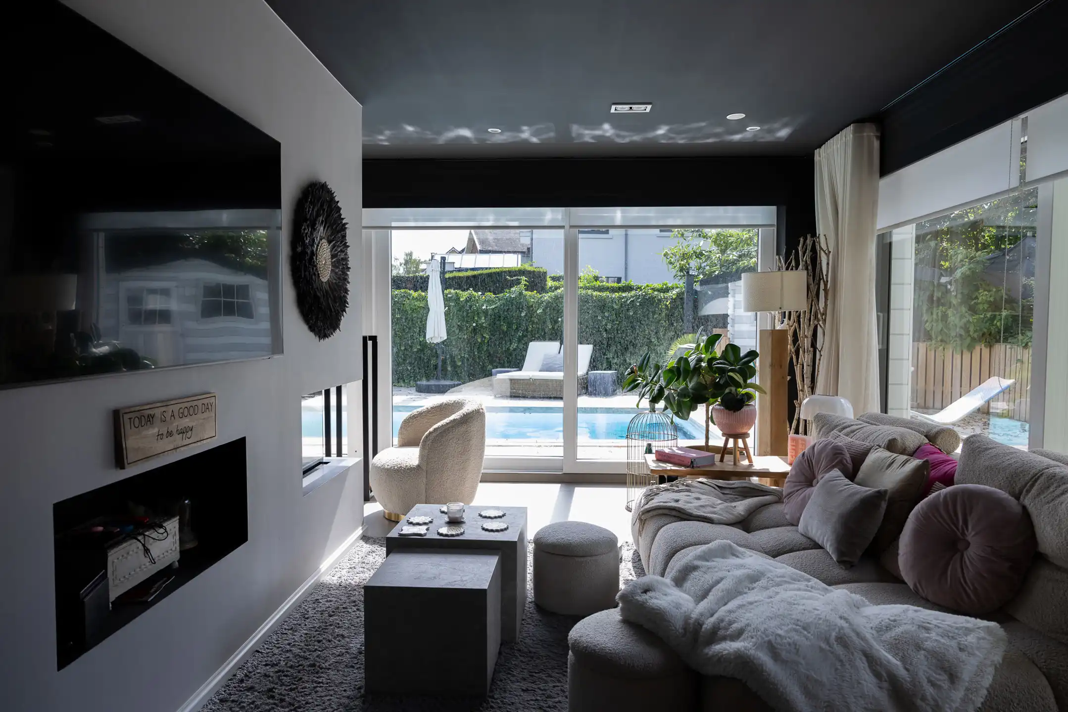 Prachtige villa in een rustige en groene omgeving foto 8