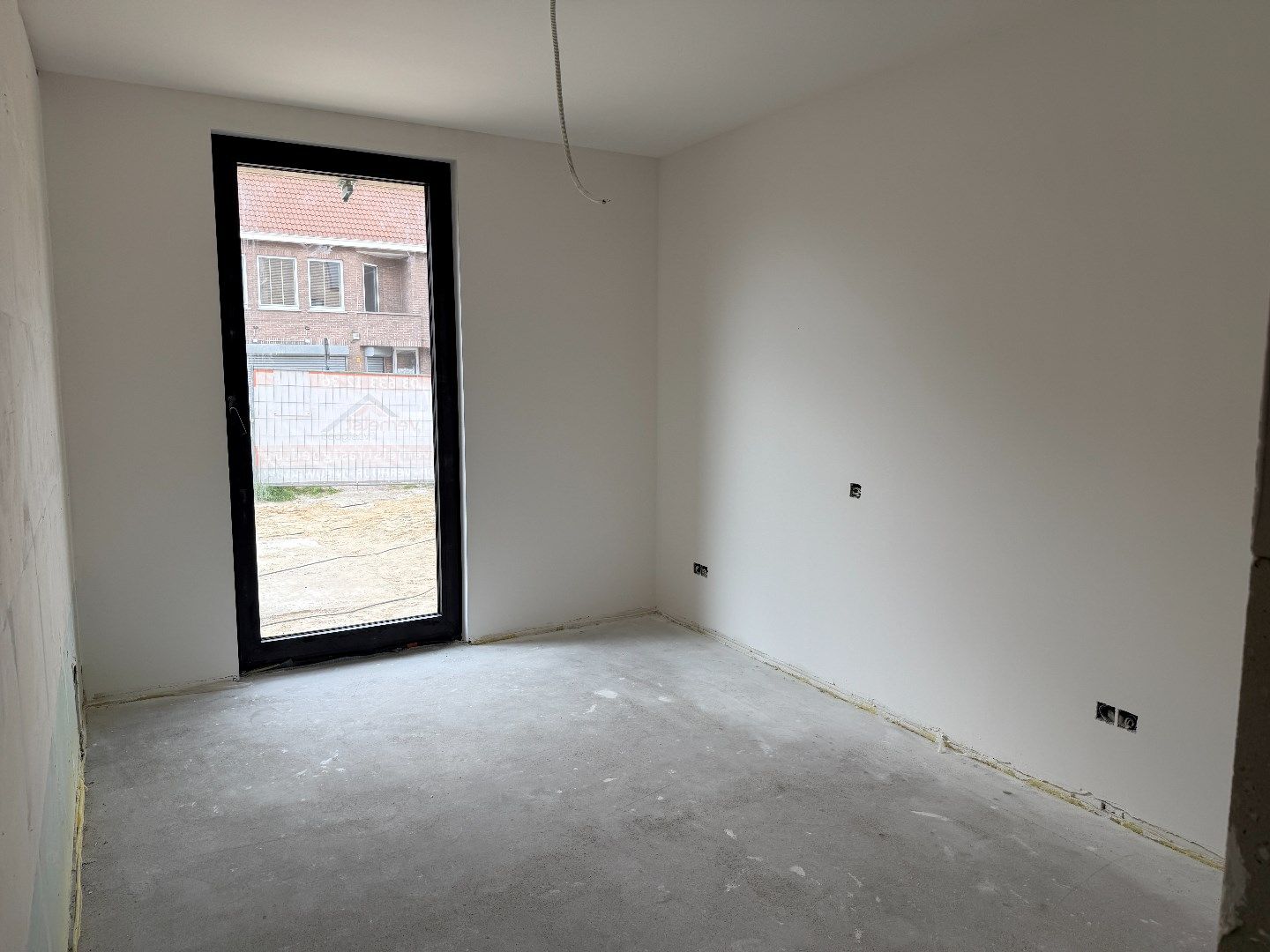 Residentie Balique - hedendaags wonen te St-Job-in-'t-Goor foto 7