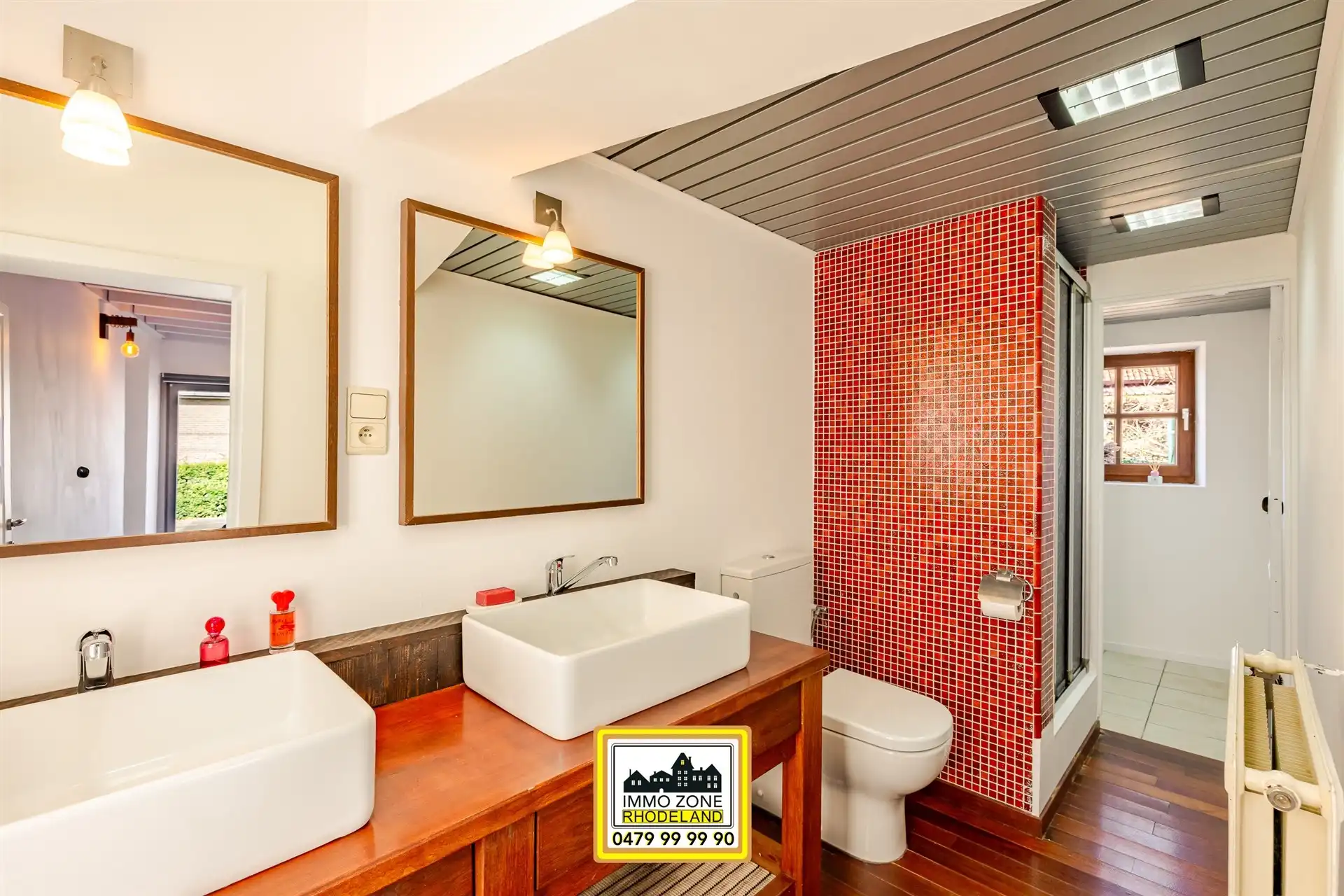 Charmante hoevewoning met ruime tuin foto 11