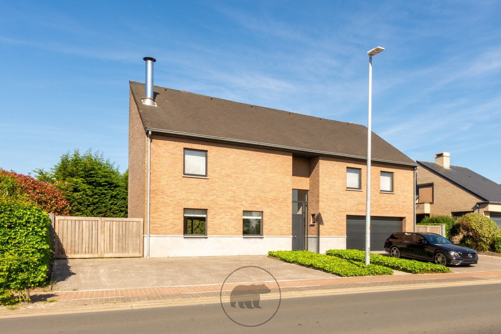 Villa te koop Gentstraat 65 - C - 9170 Sint-Gillis-Waas