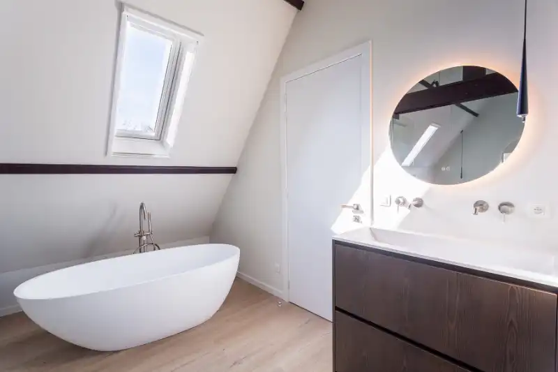 Toplocatie Vriesdonk,  villa met zee van ruimte en uiterst veel privacy!!! foto 29