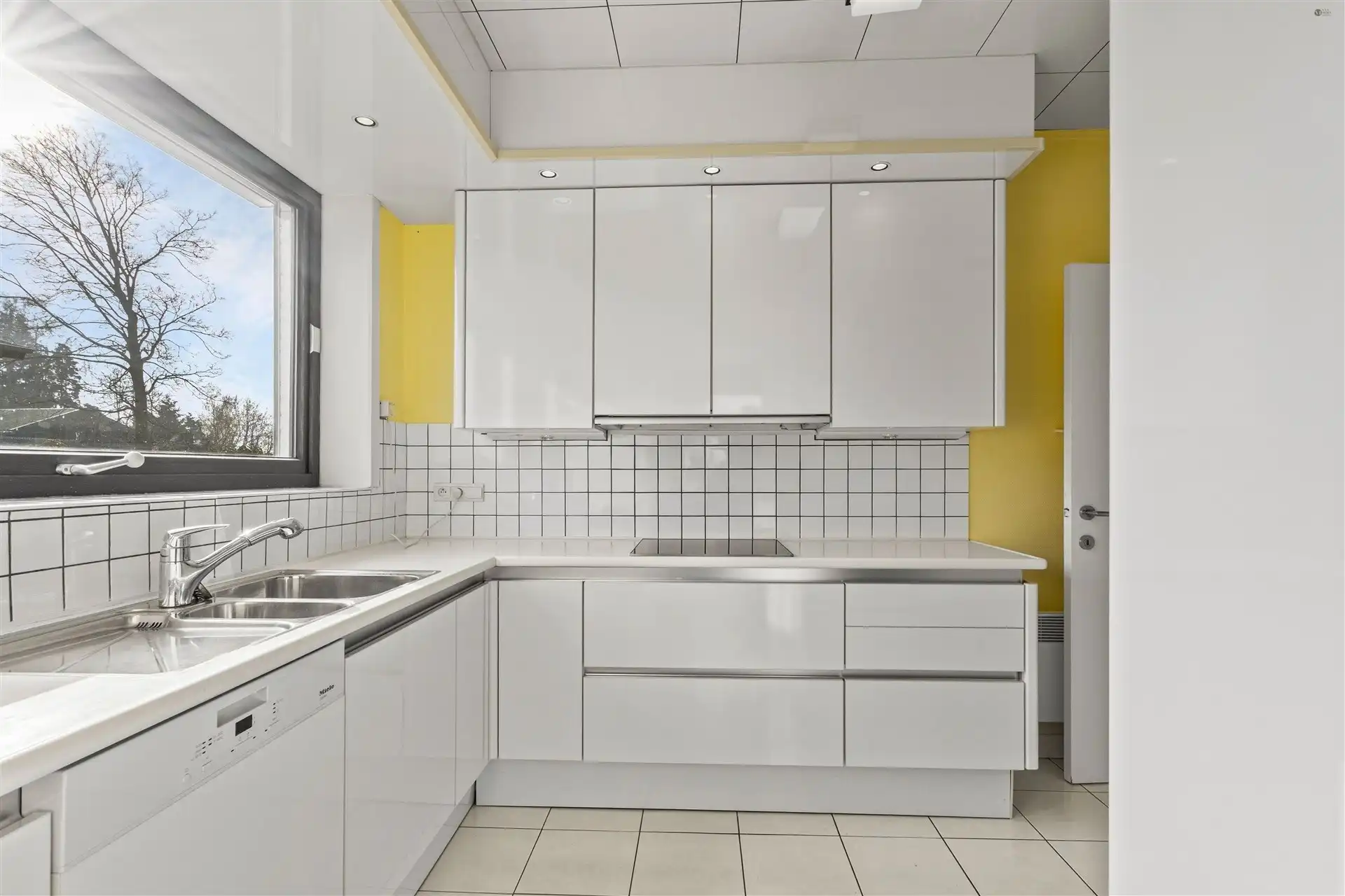 praktische woning met mooie epc waarde foto 7