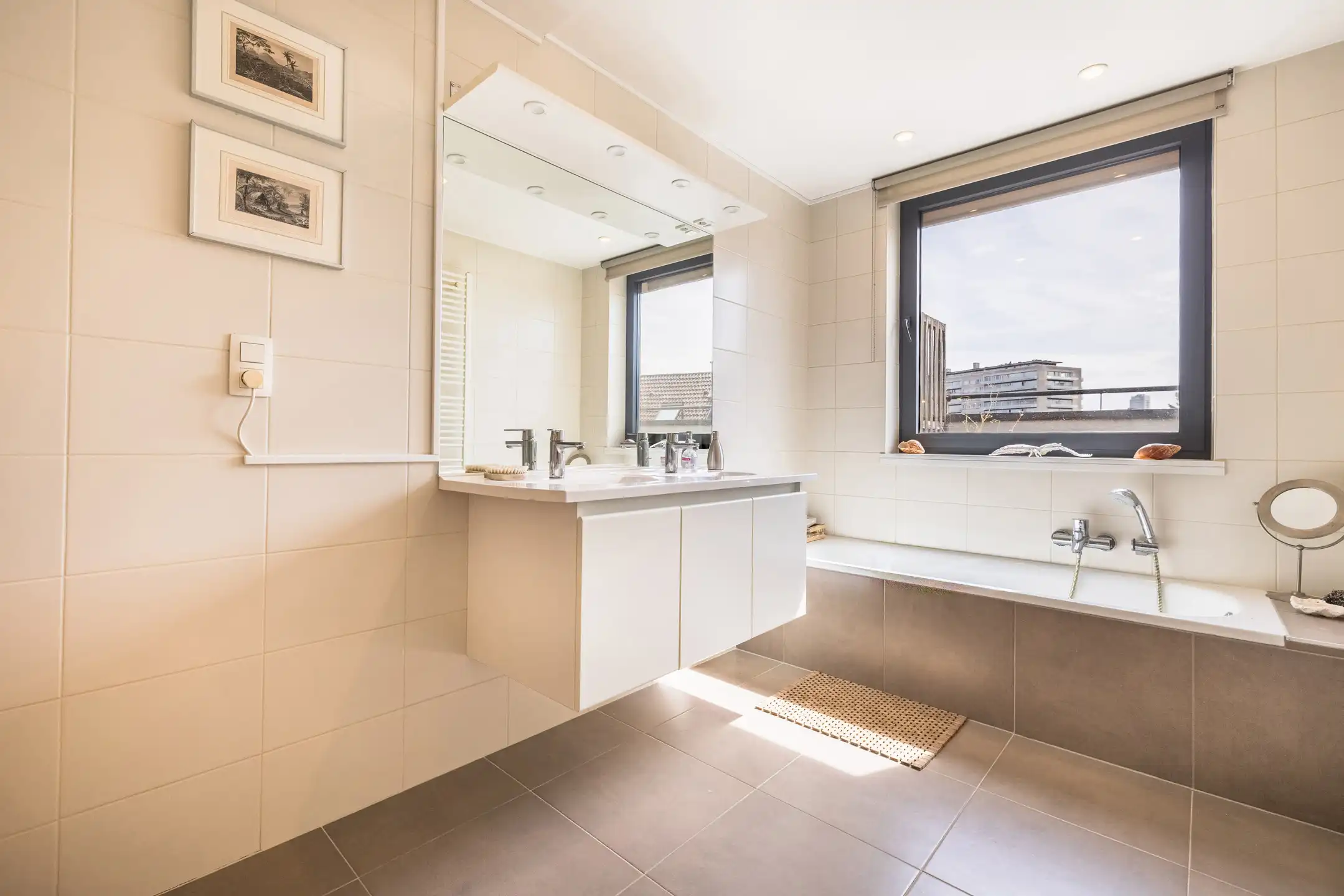 Prachtig penthouse/duplex van ± 130 m² foto 17