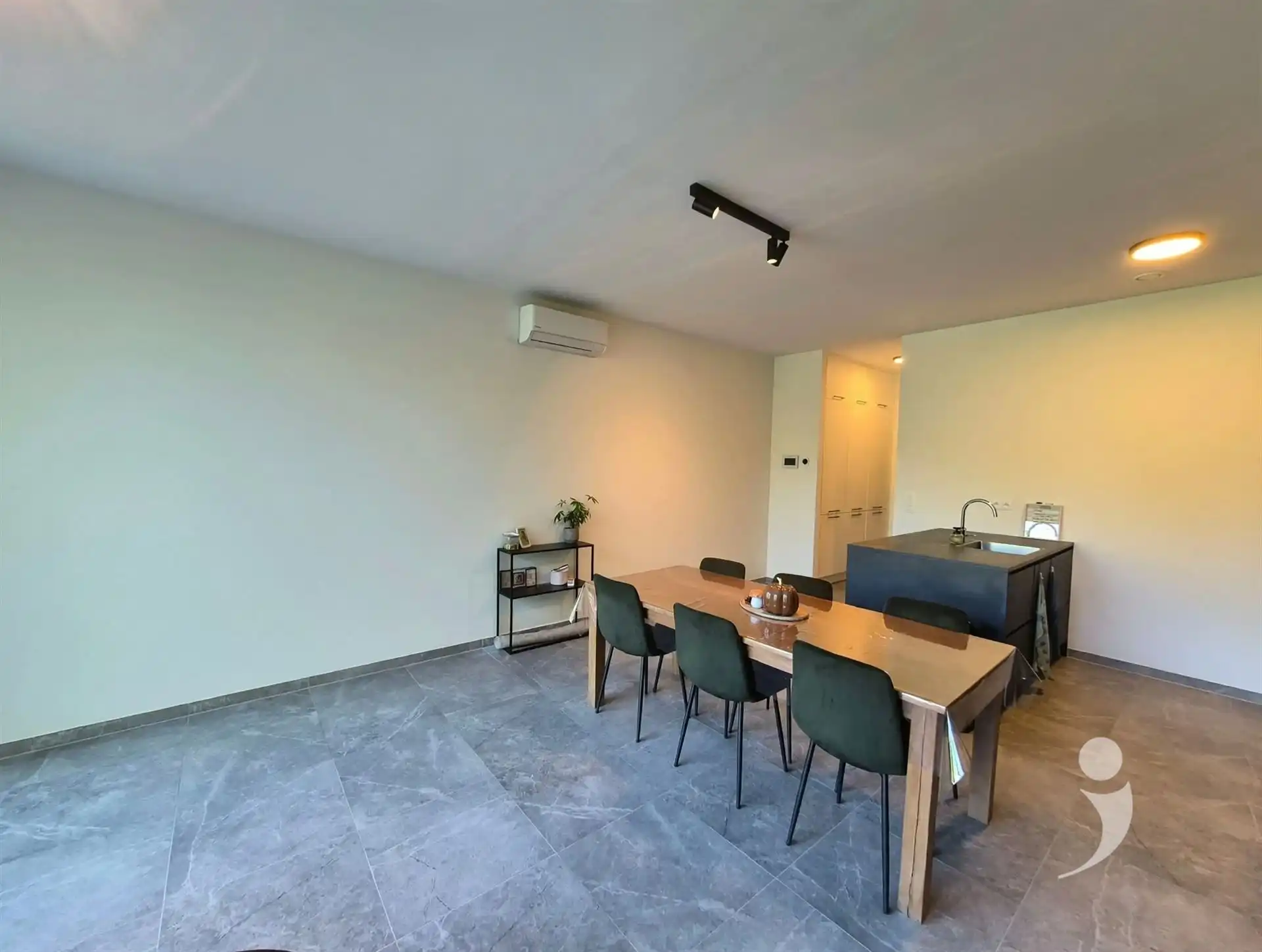 nieuwbouw 2-slaapkamerappartement foto 5