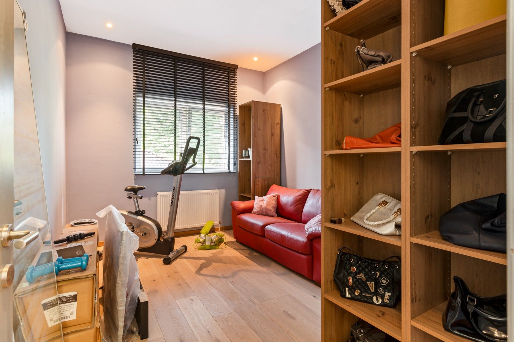 IN OPTIE !! Charmante en ruime villa met zwembad foto 32