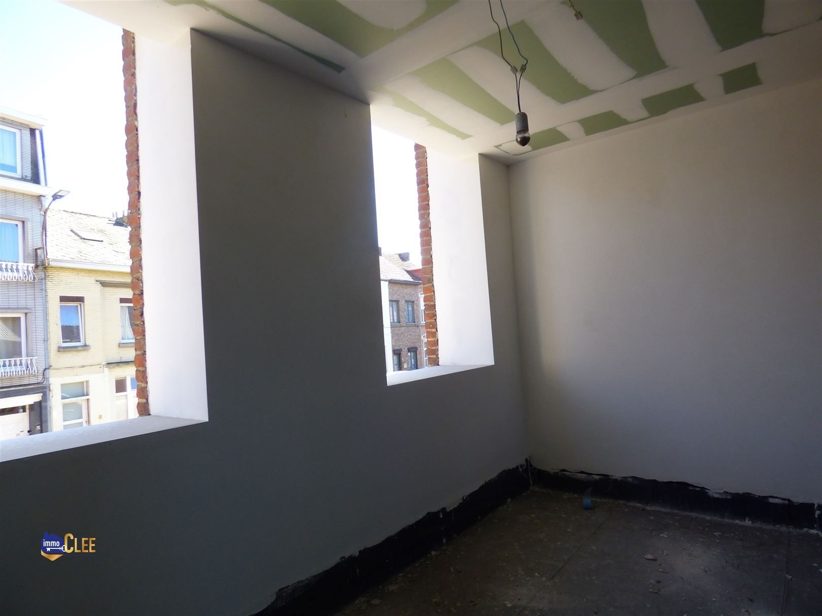 Gerenoveerd appartementsgebouw op het Begijnhof te Sint-Truiden foto 27
