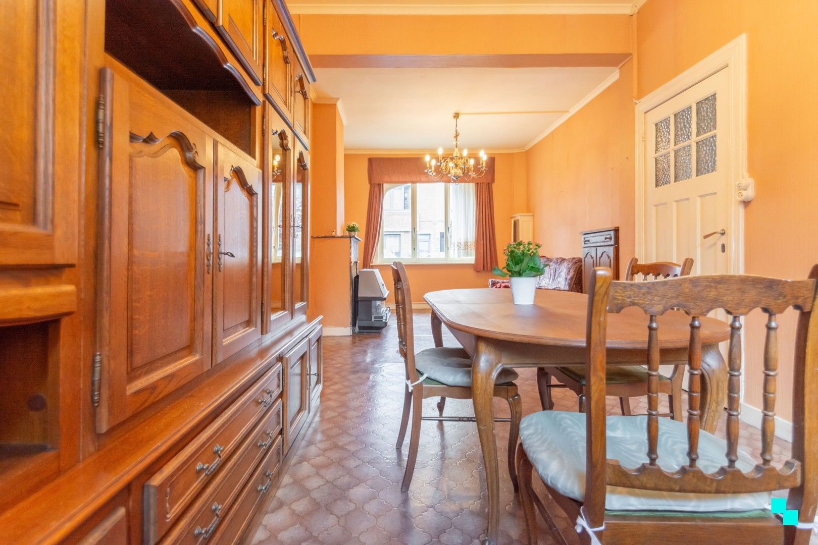 Charmante woning met tuin te Gentbrugge foto 10