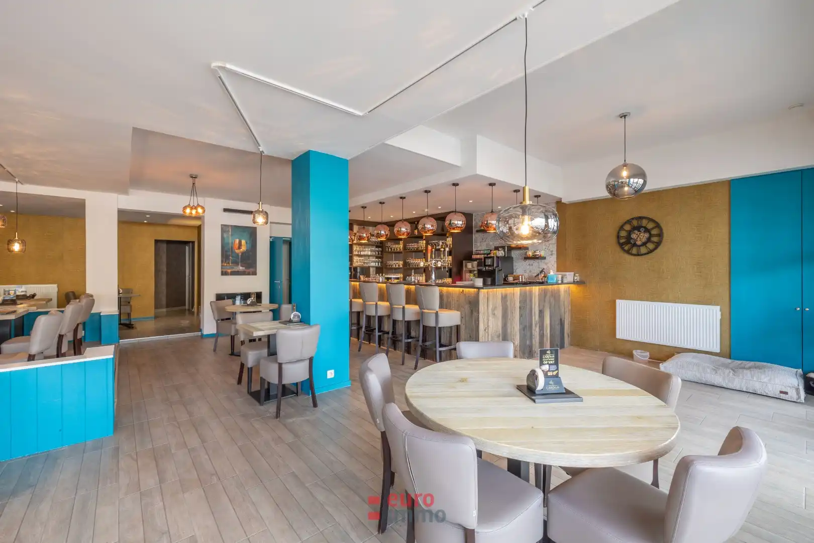 Zéér ruim handelspand met mooi rendement! foto {{pictureIndex}}