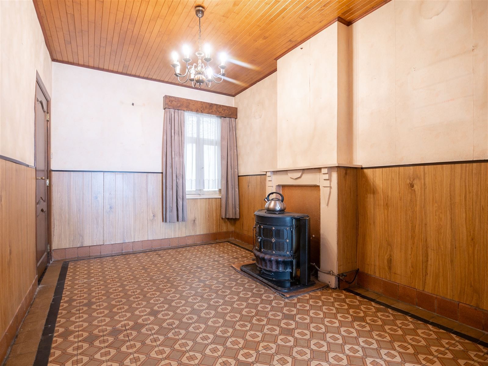 Huis foto 4