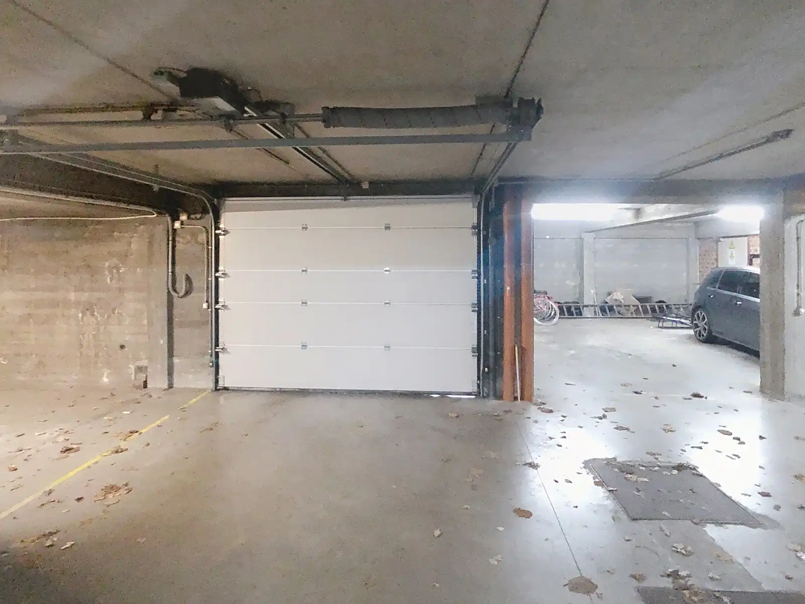 Appartement met 2 slaapkamers en autostaanplaats foto 19