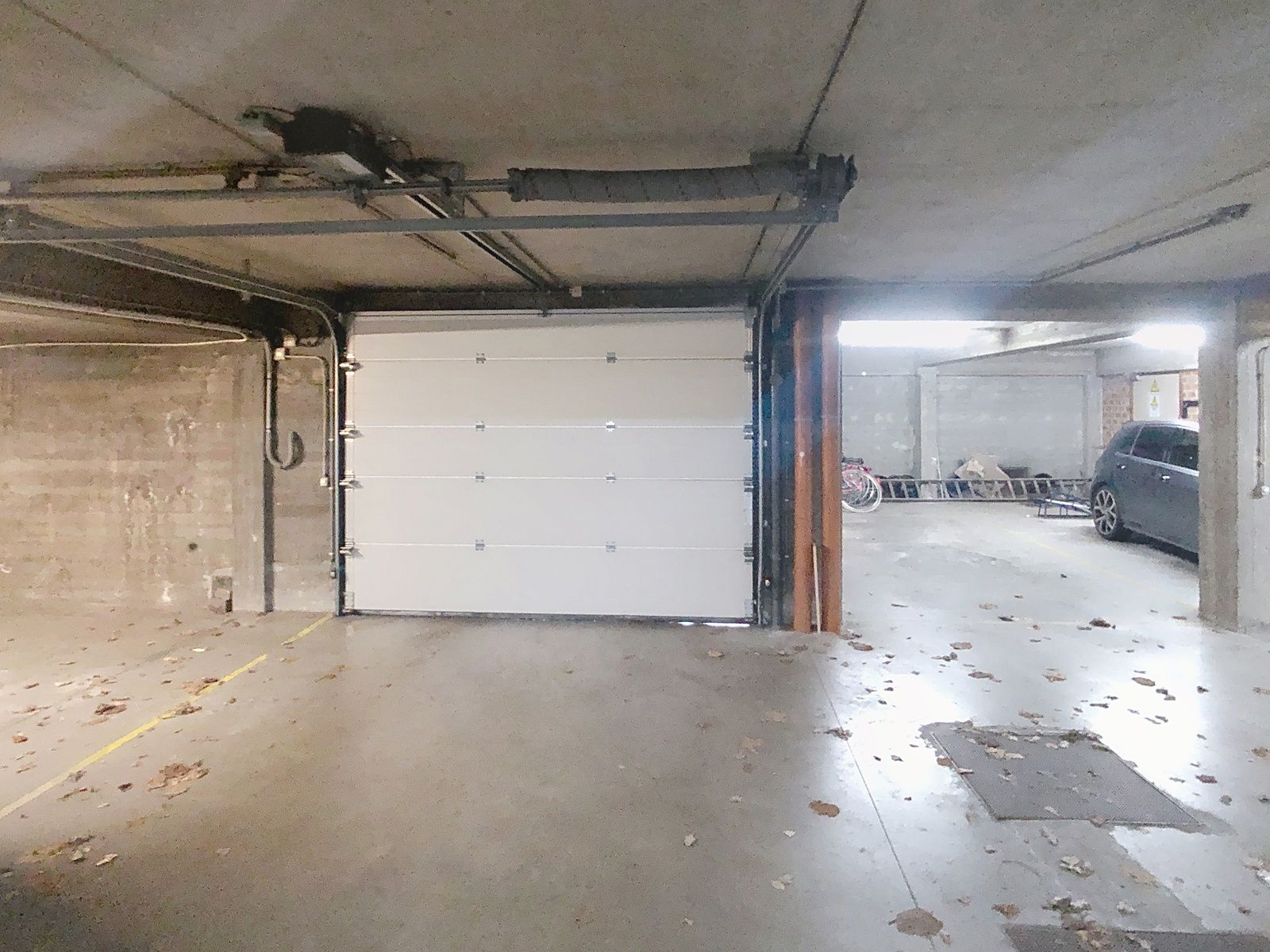 Appartement met 2 slaapkamers en autostaanplaats foto 19